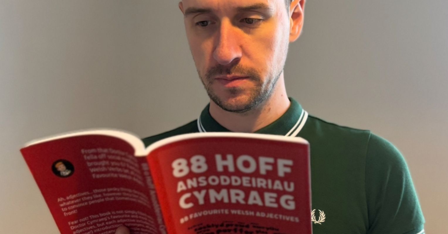 The Longing for Belonging