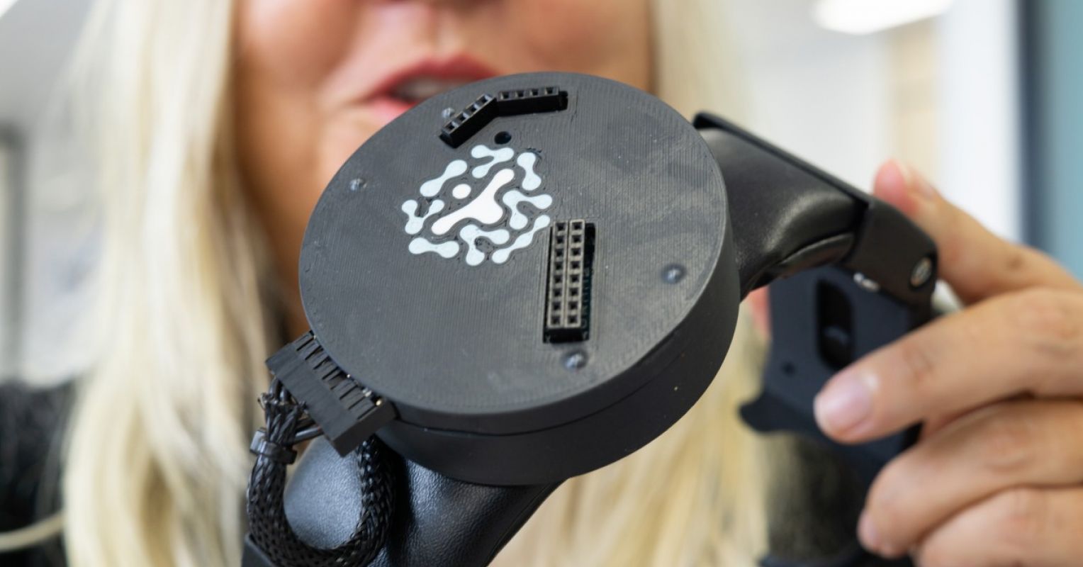 What Scientists Are Doing With Games