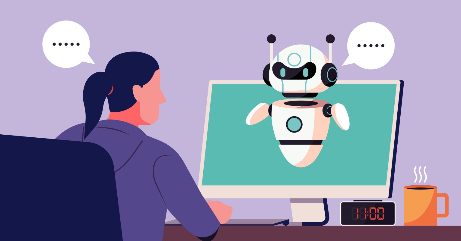 Can AI therapy replace a real therapist? AdobeStock 613873892.jpeg