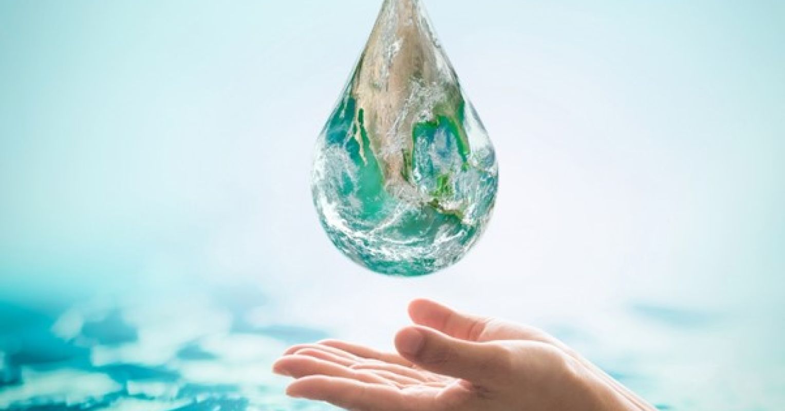 Running Dry: Can Psychology Help Tackle Our Water Crisis?