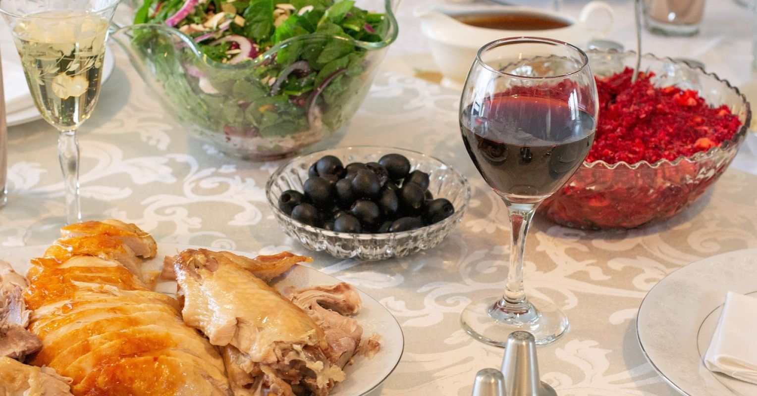 How Food Affects Your Creativity