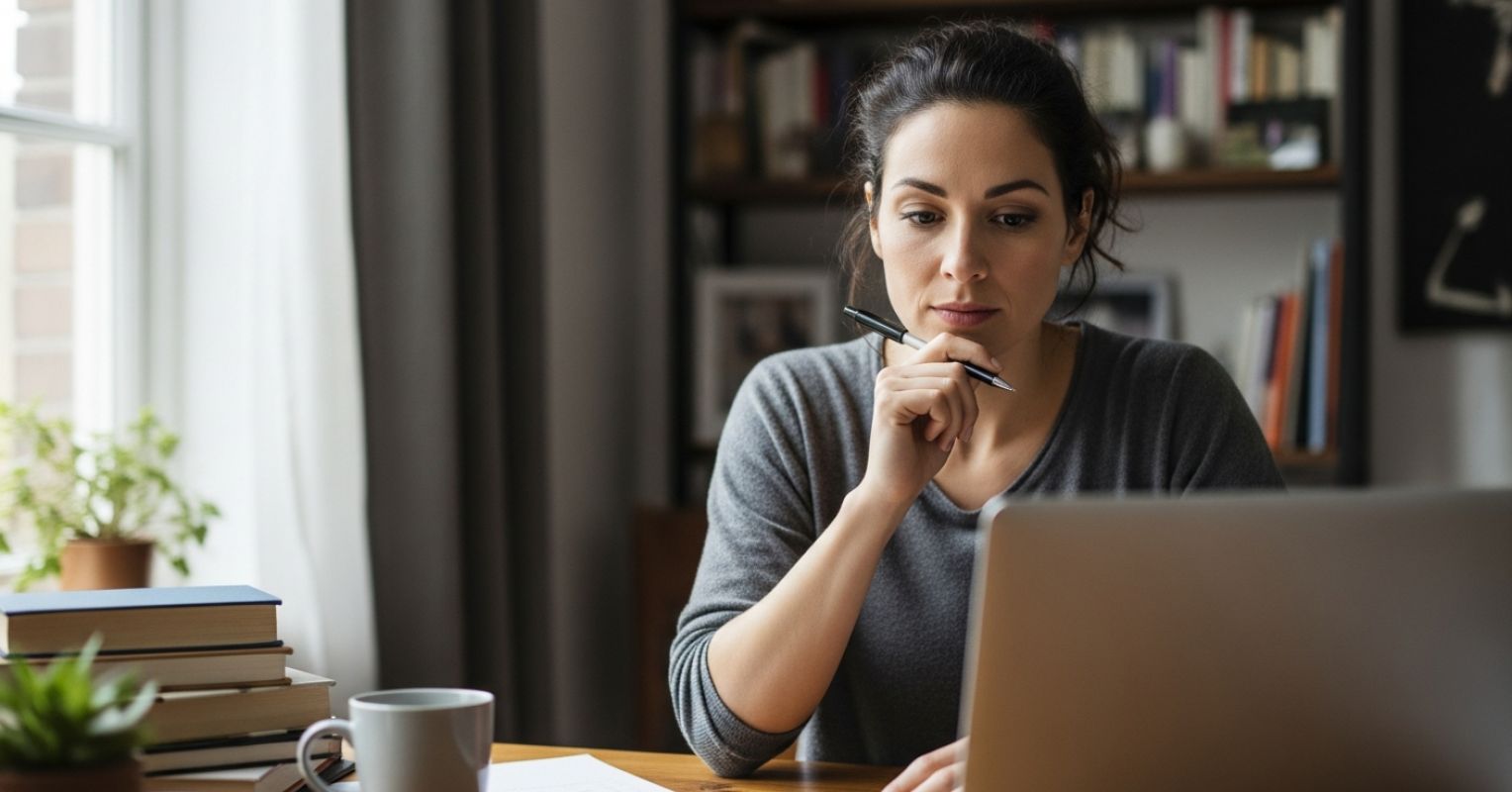 How to Boost Your Odds of Achieving Tough Goals