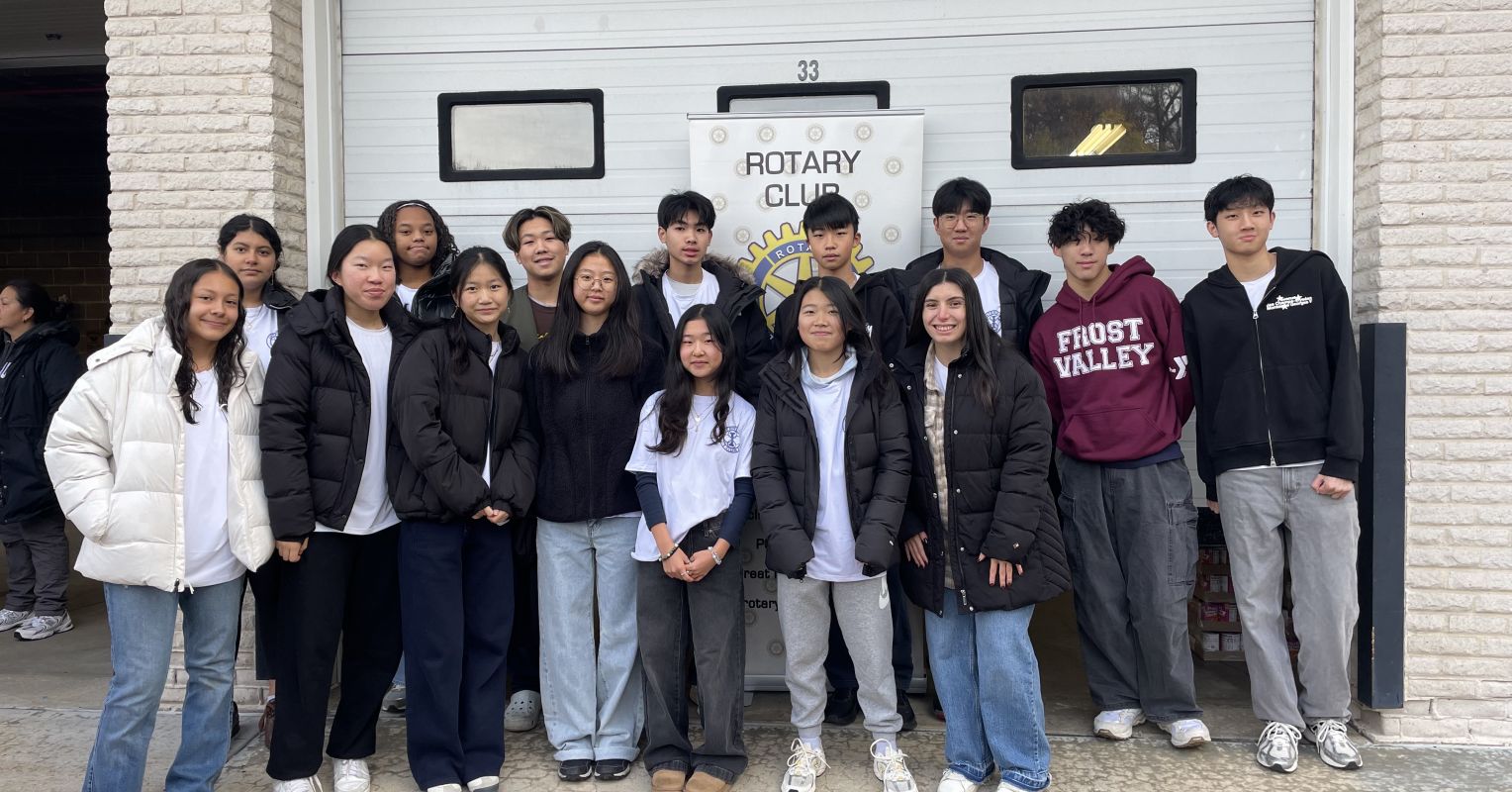 A Prescription for Connection