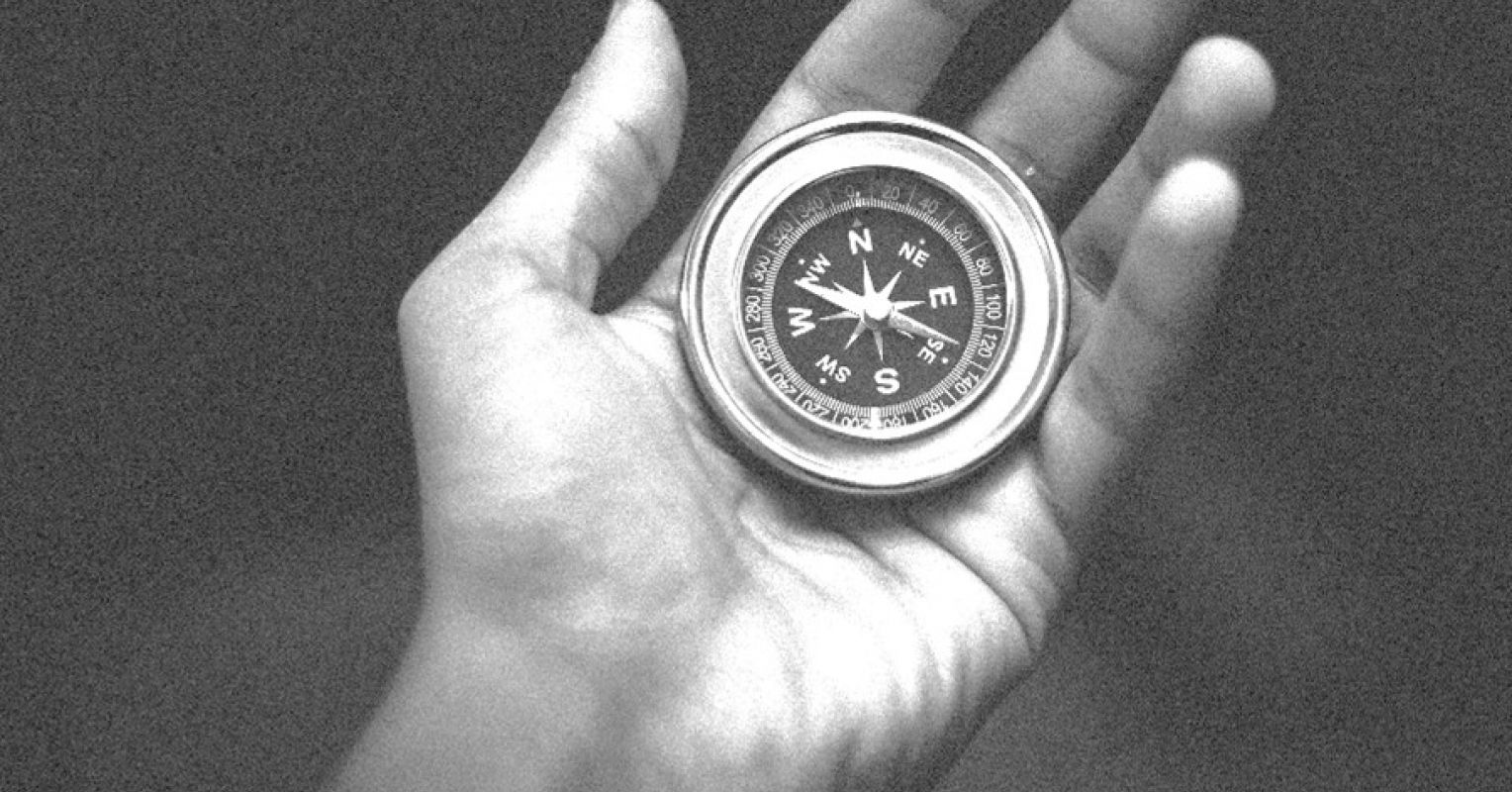 Your Leadership Tracking Compass