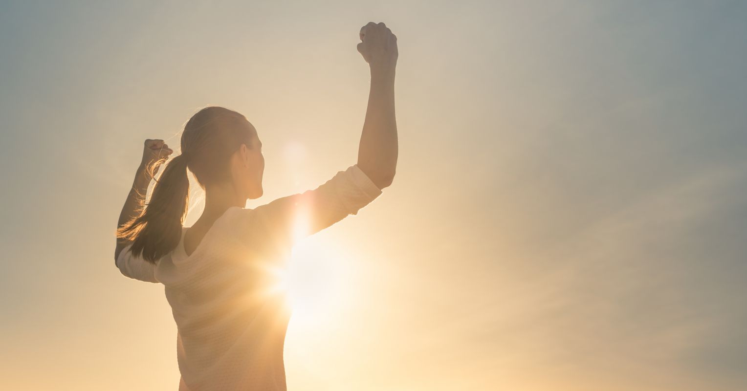 Are You Ready to Become Forgivingly Fit?