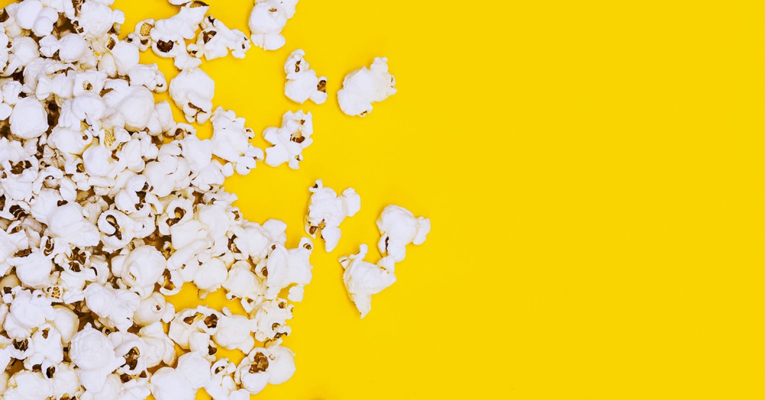 Movie Romance, Yes-Abandoning Your Dreams, No