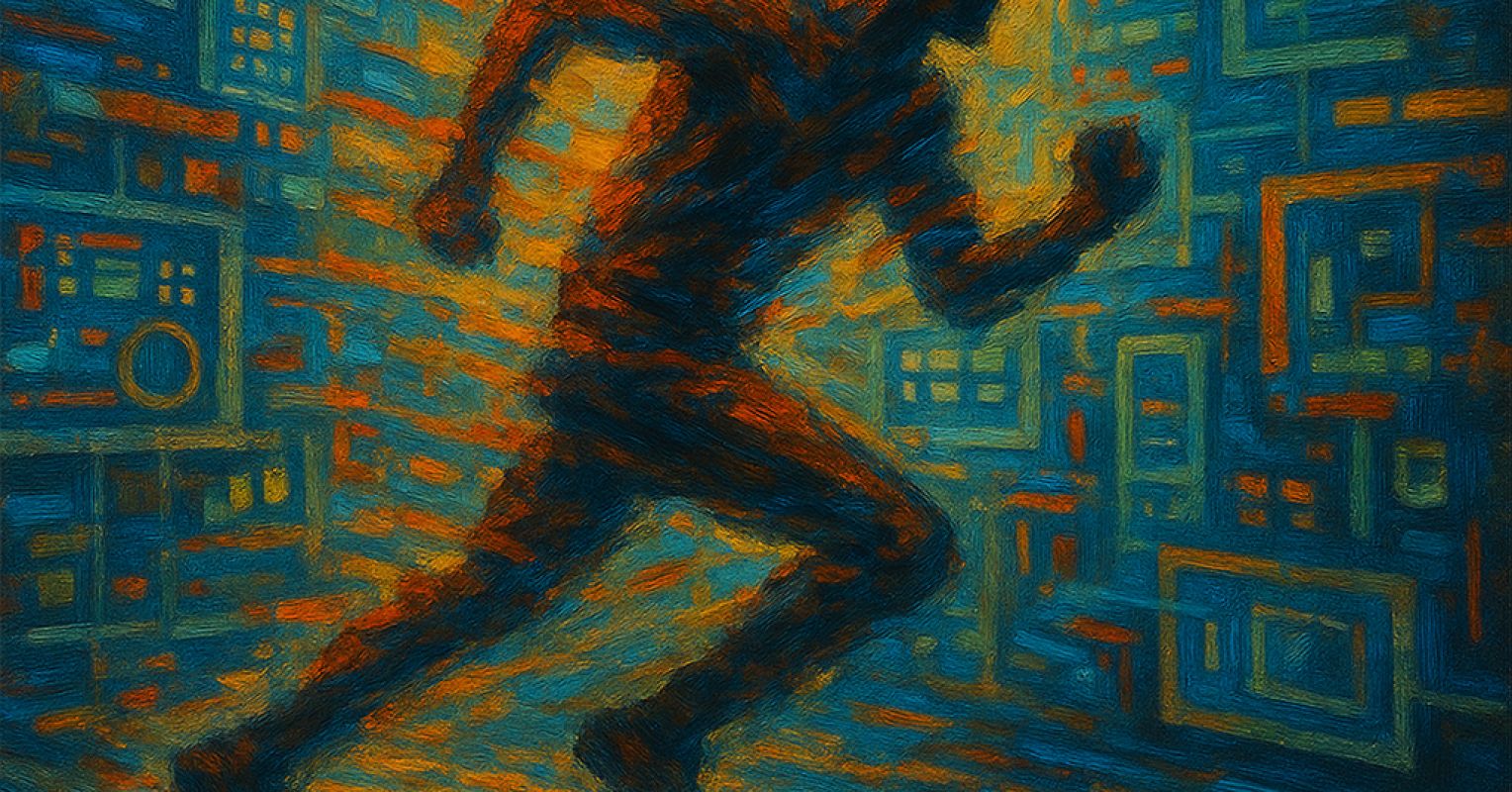 How Doing More Makes You Feel Like Less