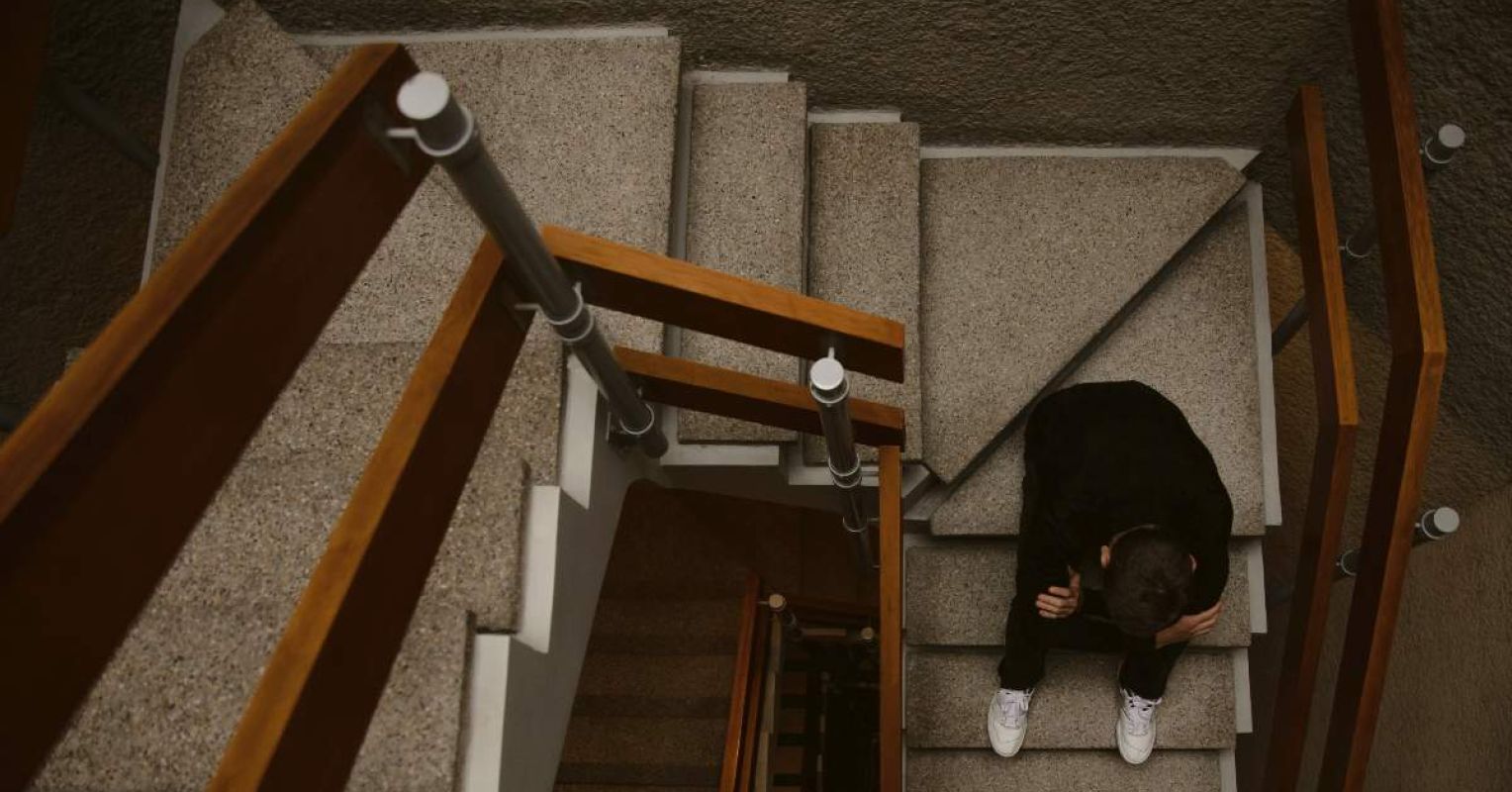 Why Some Young Adults Fail to Launch