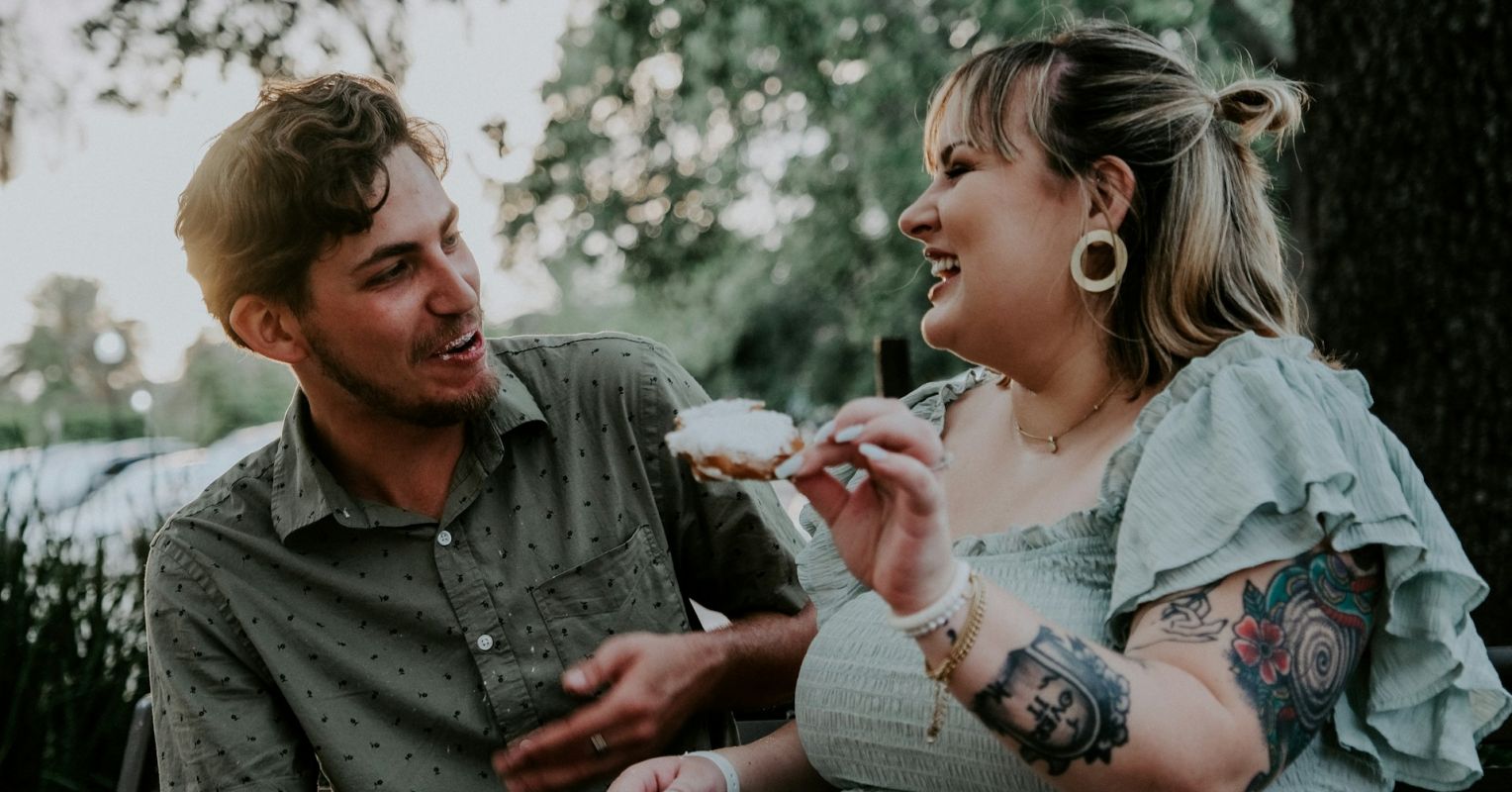 How to Quiet Food Noise Without Medication