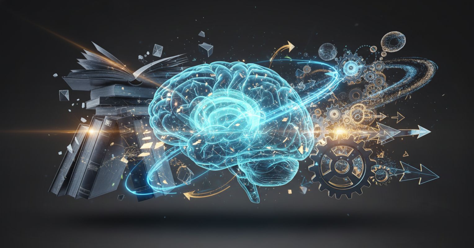 Why Does Your Brain Hate Learning?