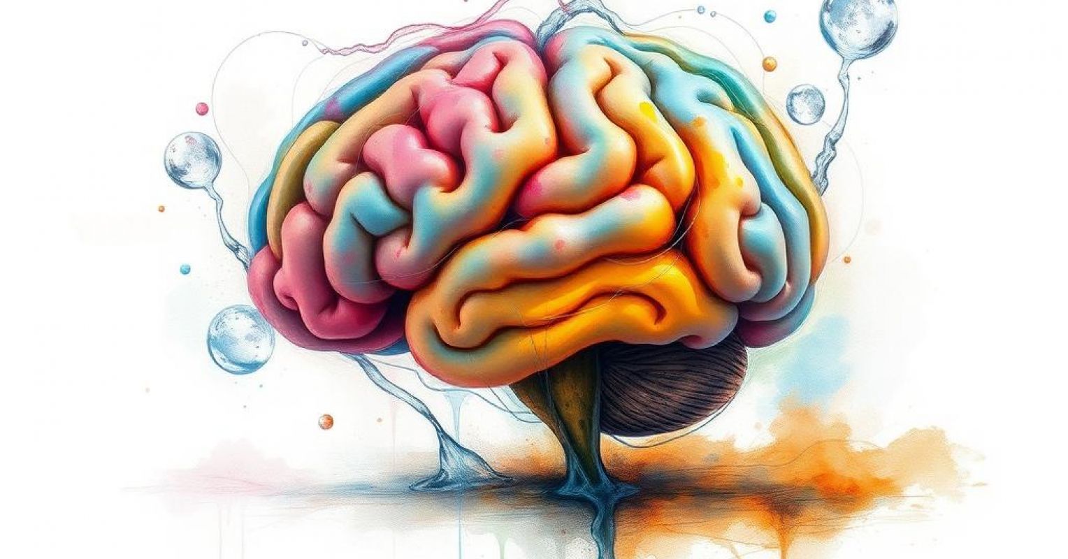 Wasting Your Brain Away in Margaritaville