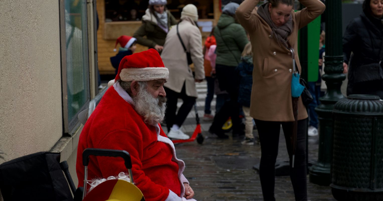 The Ghost of What Might Have Been: A Unique Type of Grief