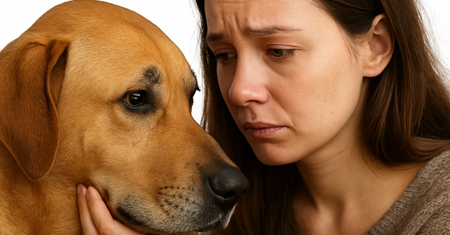 The Surprising Link Between Pet Attachment and Mental Health
