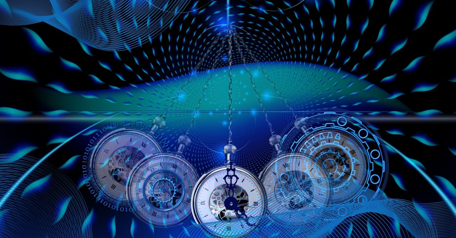 The Year That Felt Like 3 Years