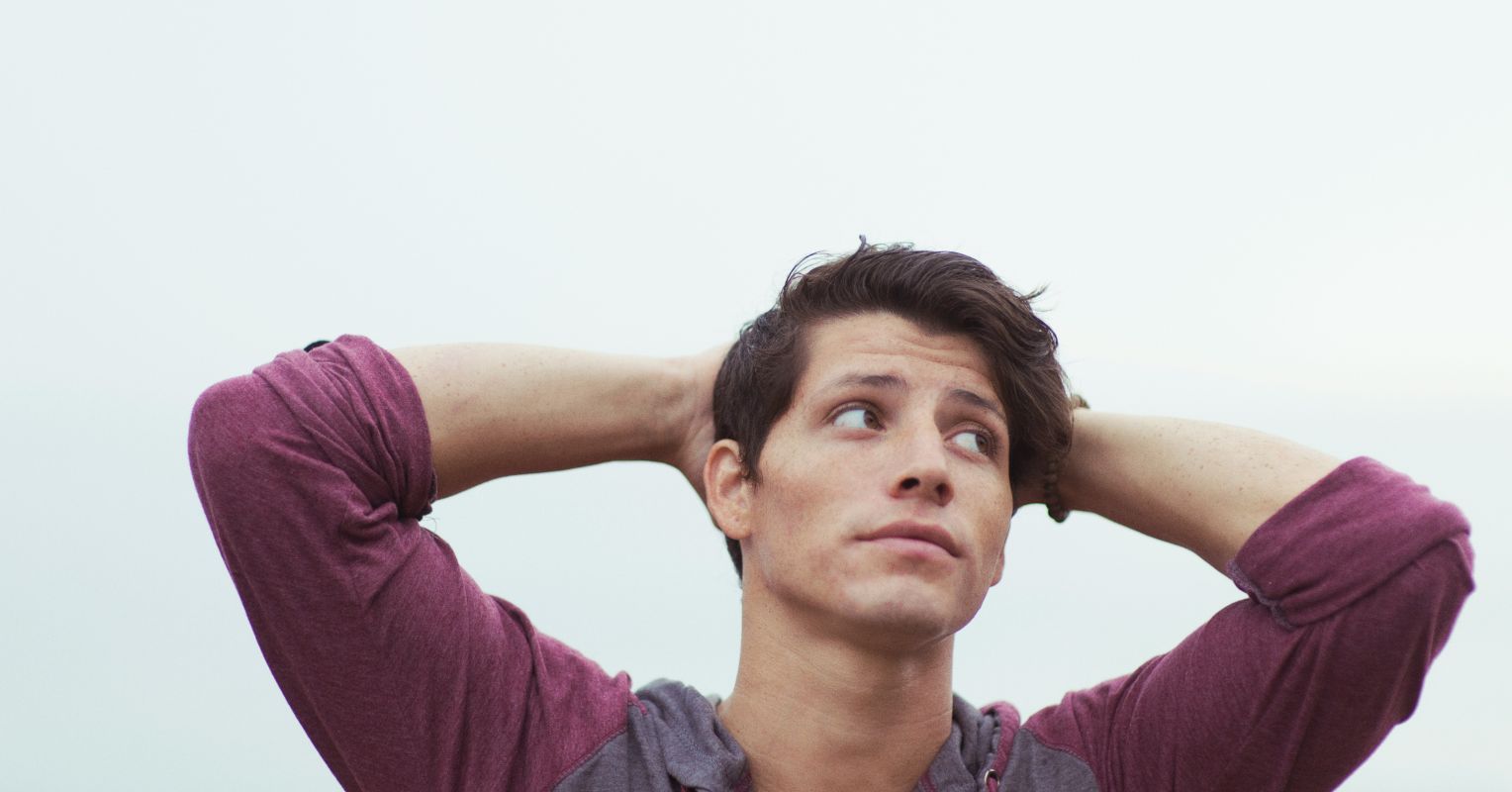 Why Gay Men Judge Their Voices