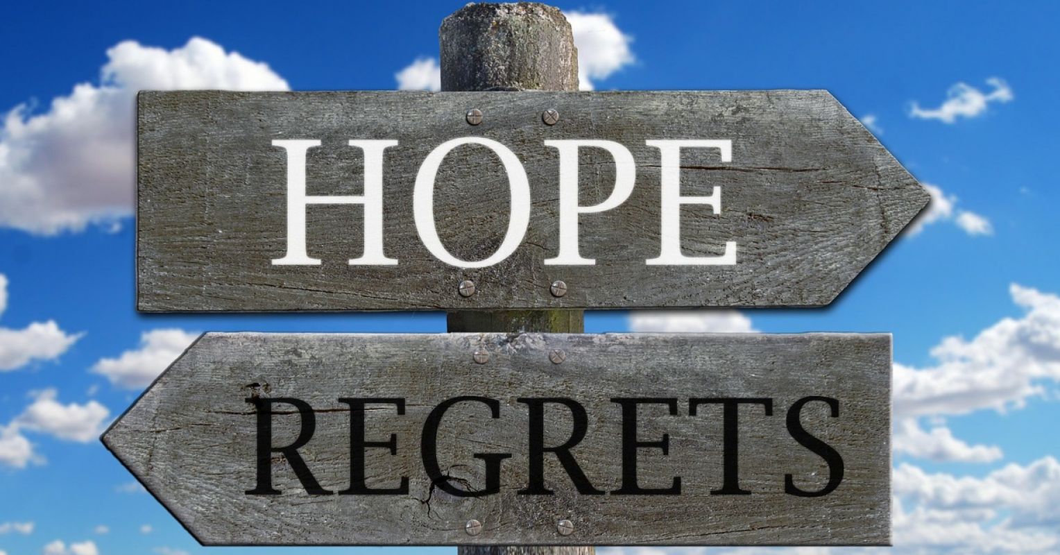 How Your Goals and Purpose Change Over Your Lifetime