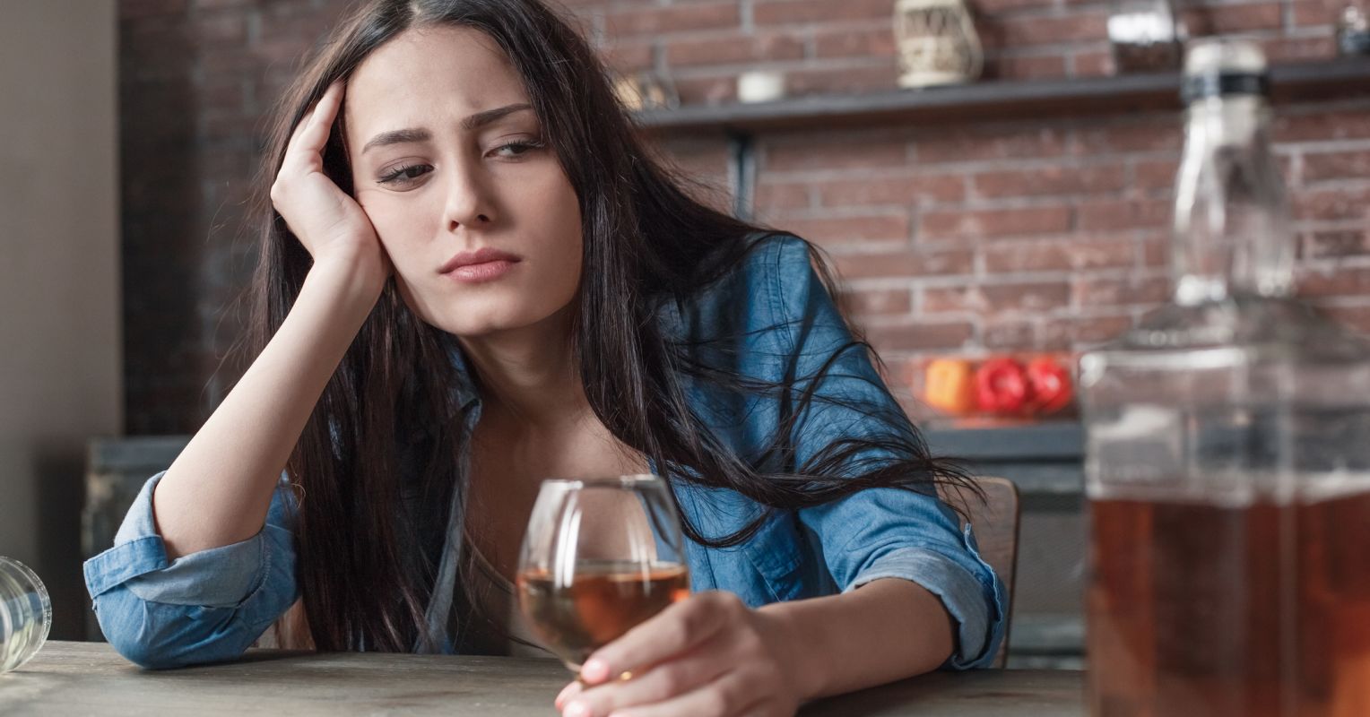 Can Psychedelics Help With Alcohol Use Disorder?