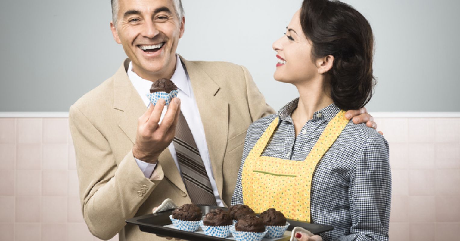 The Return of Rigid Gender Roles | Psychology Today