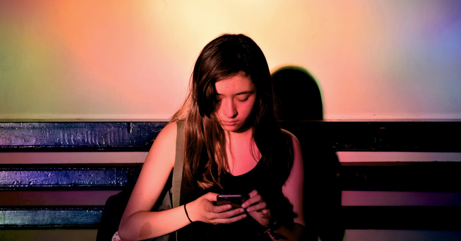 When Tech Listens: How AI Can Actually Support Our Youth