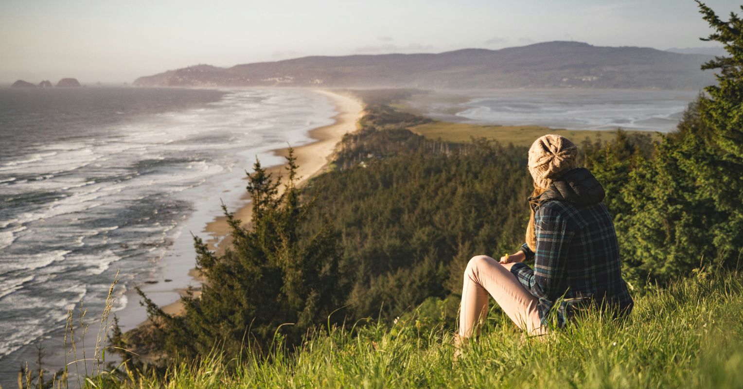 Nature Boosts Brain Power: Essential for Mental Health