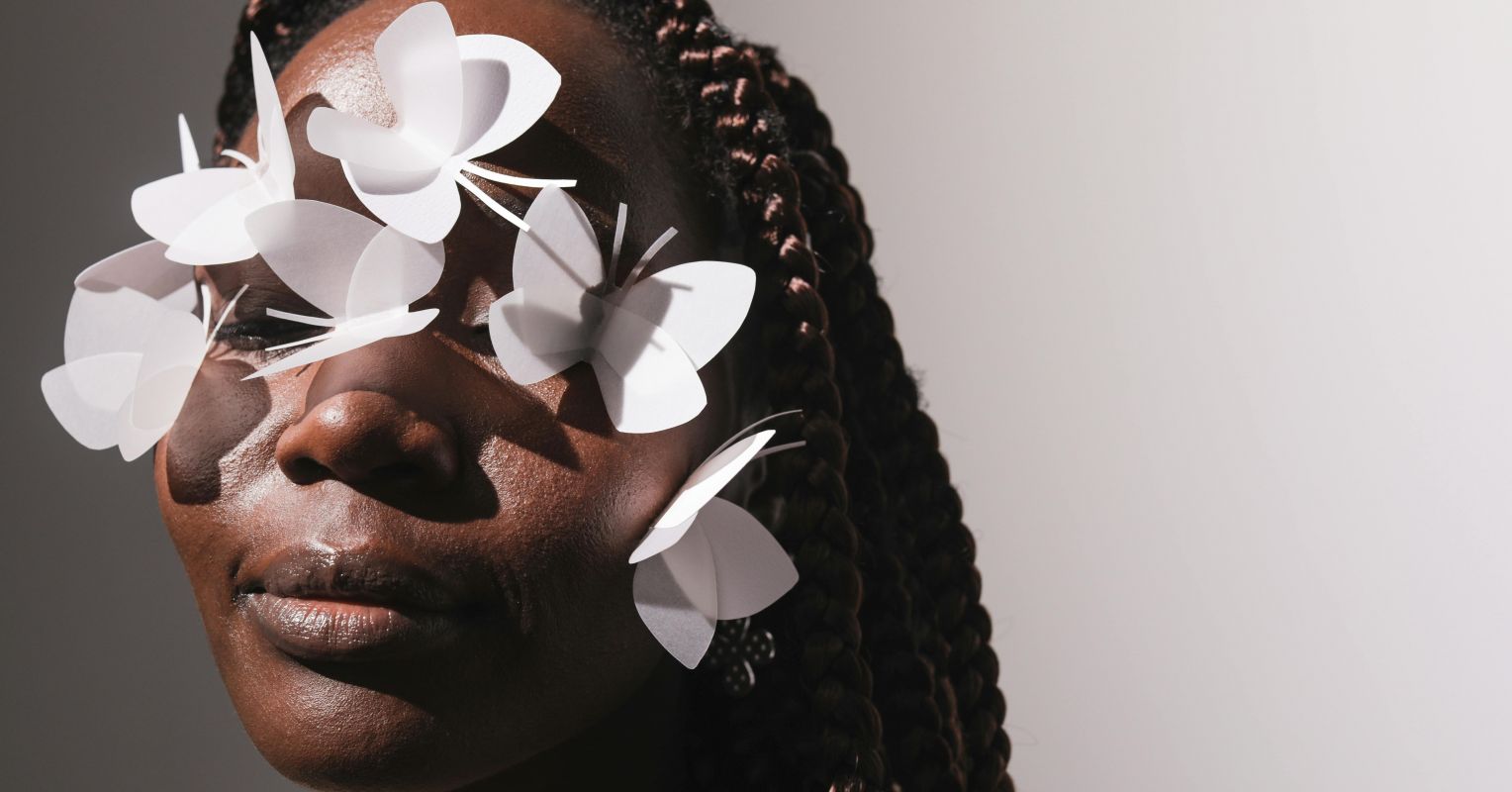 Seeing What We Can't See