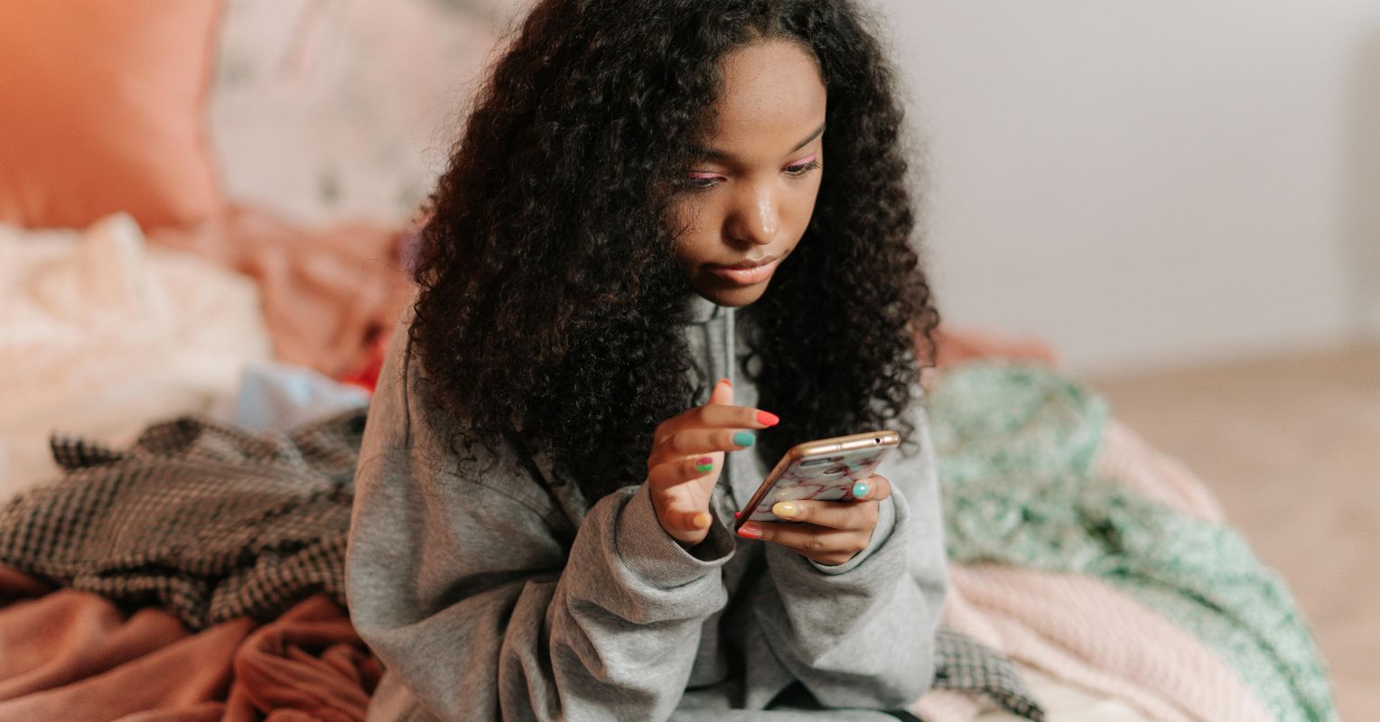 The Dangers of Digital Trends