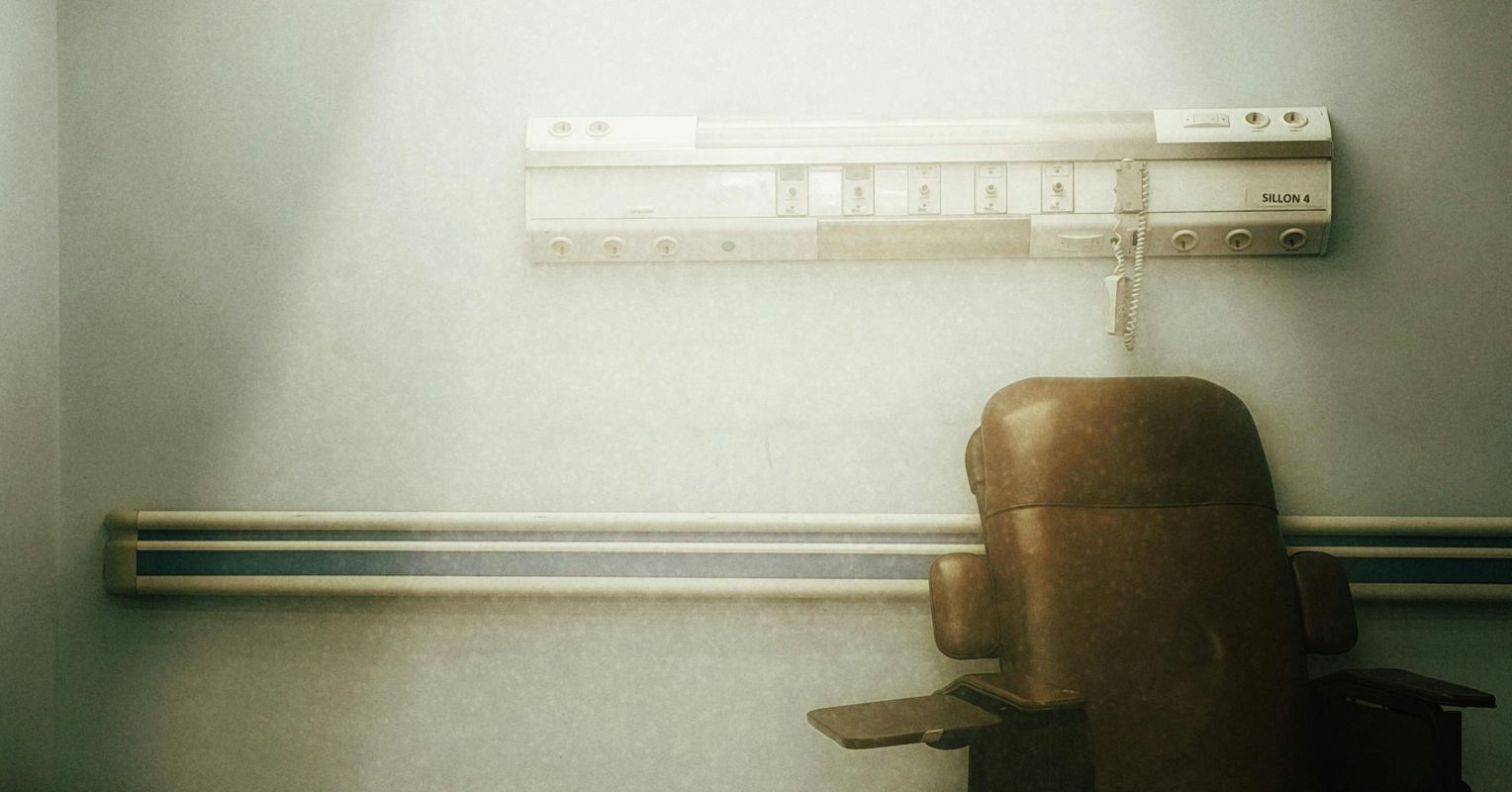 Medical Trauma and the Roots of Eating Disorders