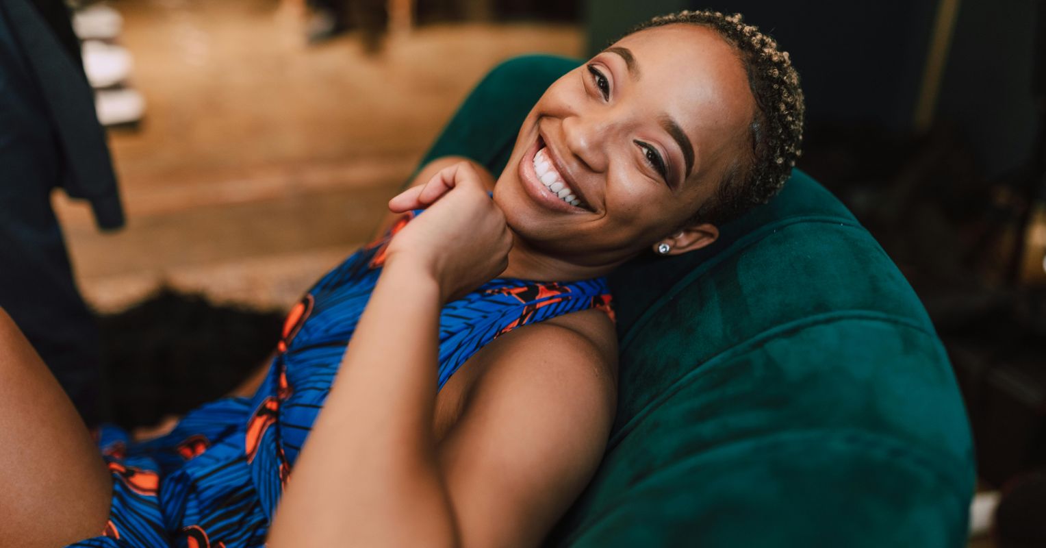 Women of Color Leading With Joy