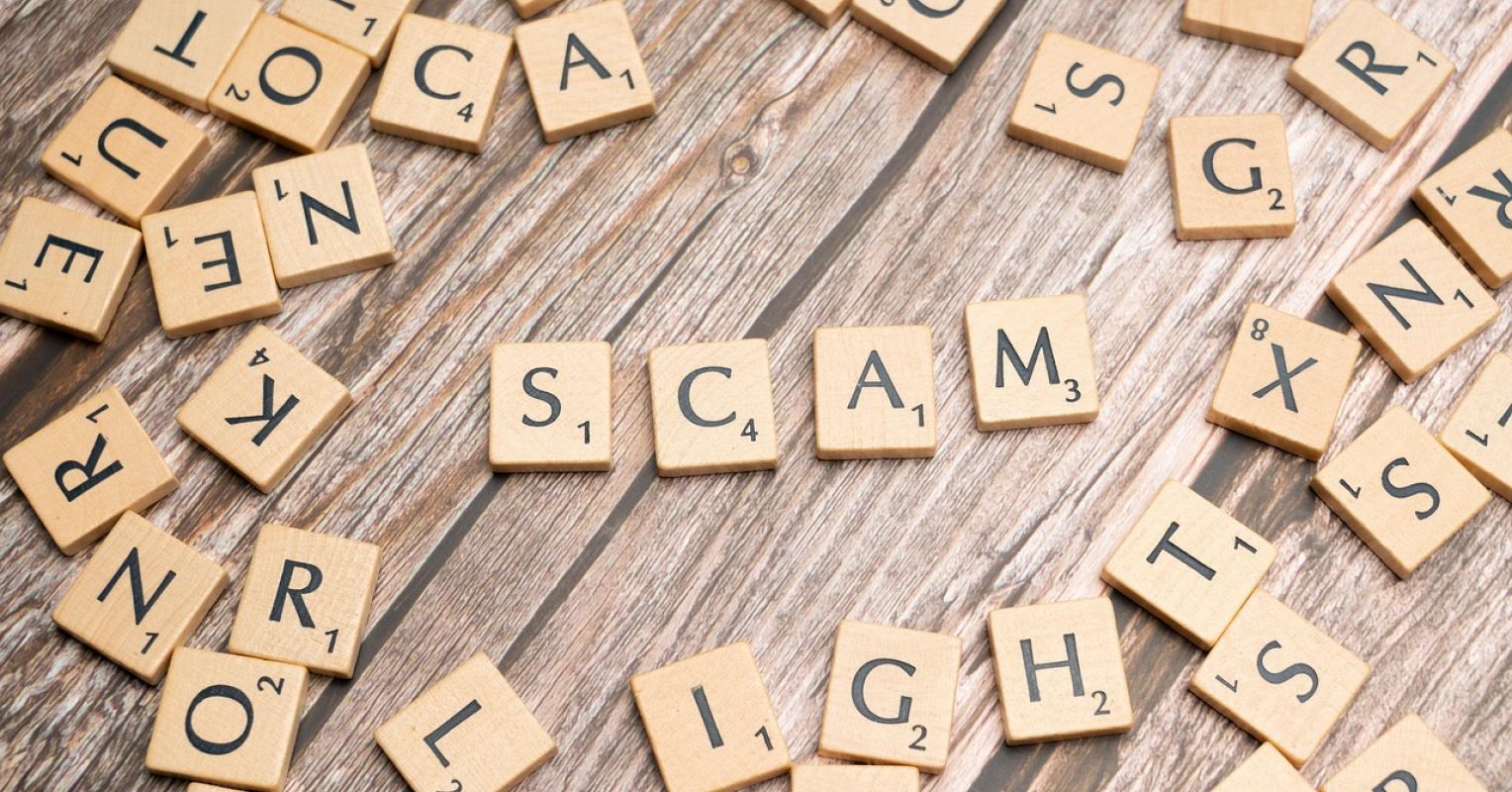 User Beware: Scam Culture in a Digital Age