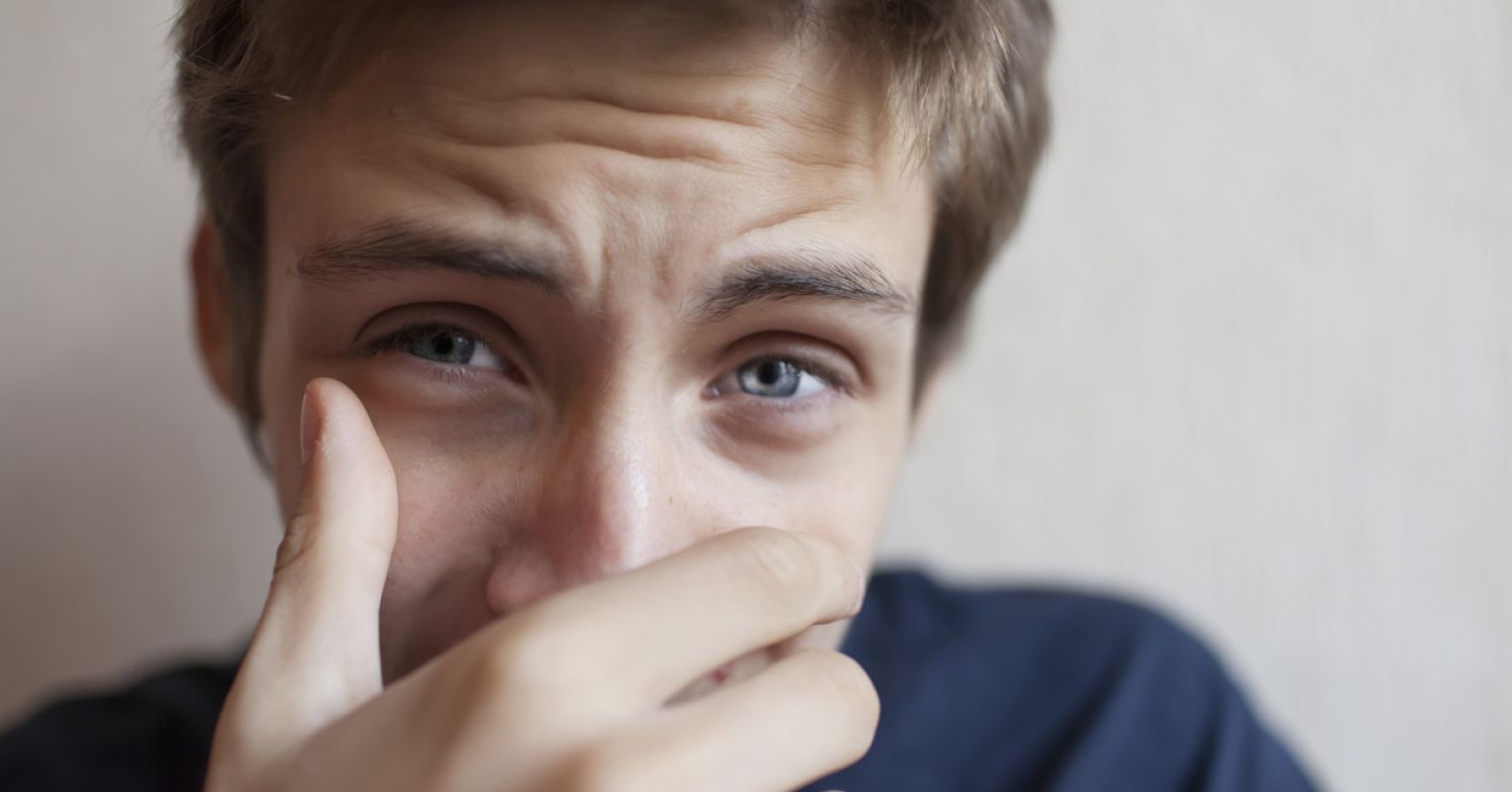 Severe Dental Disease in Substance Use Disorders