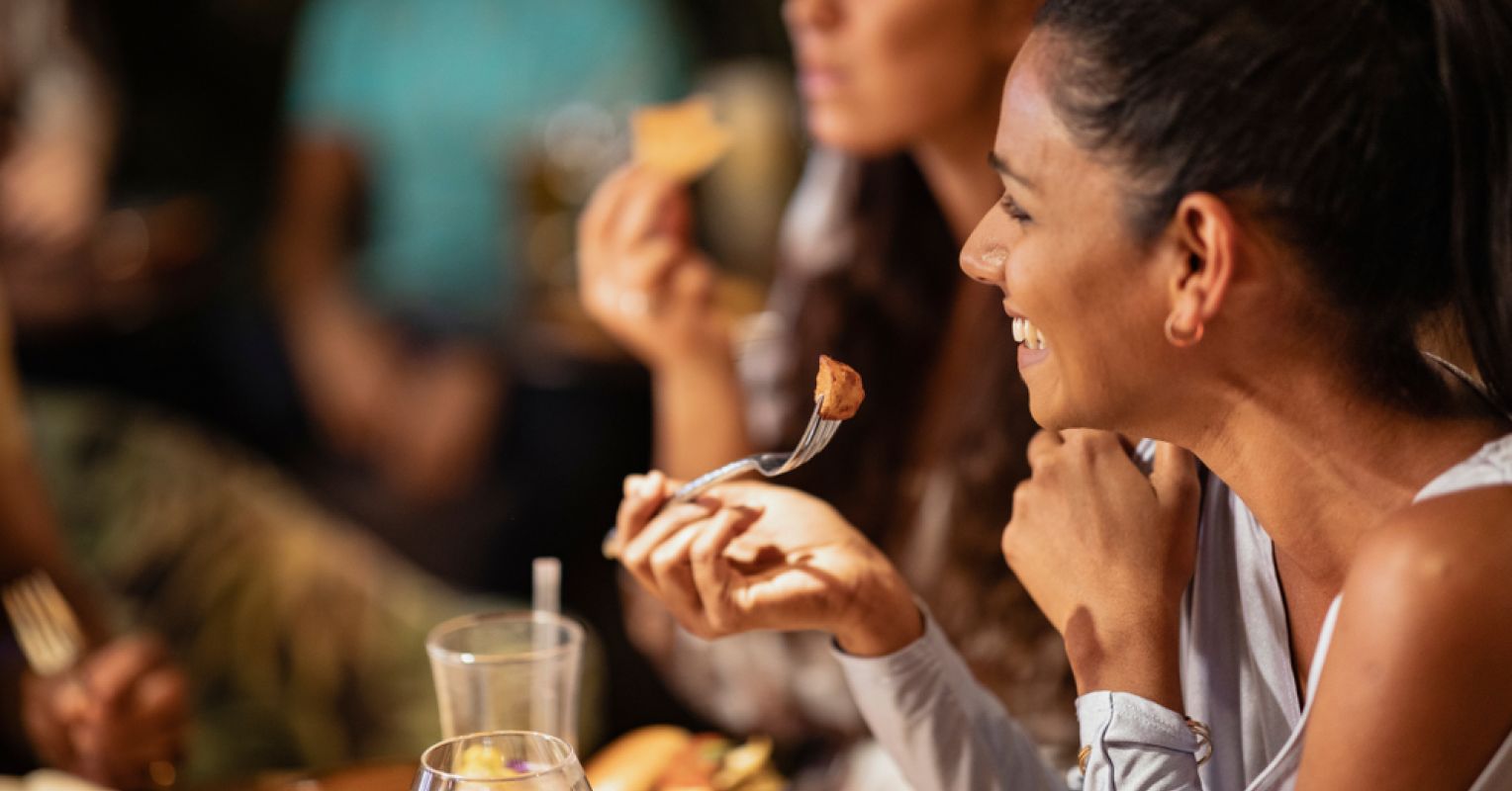 Thumbnail of The Power of Passing Encounters: Why Strangers Matter for Wellbeing