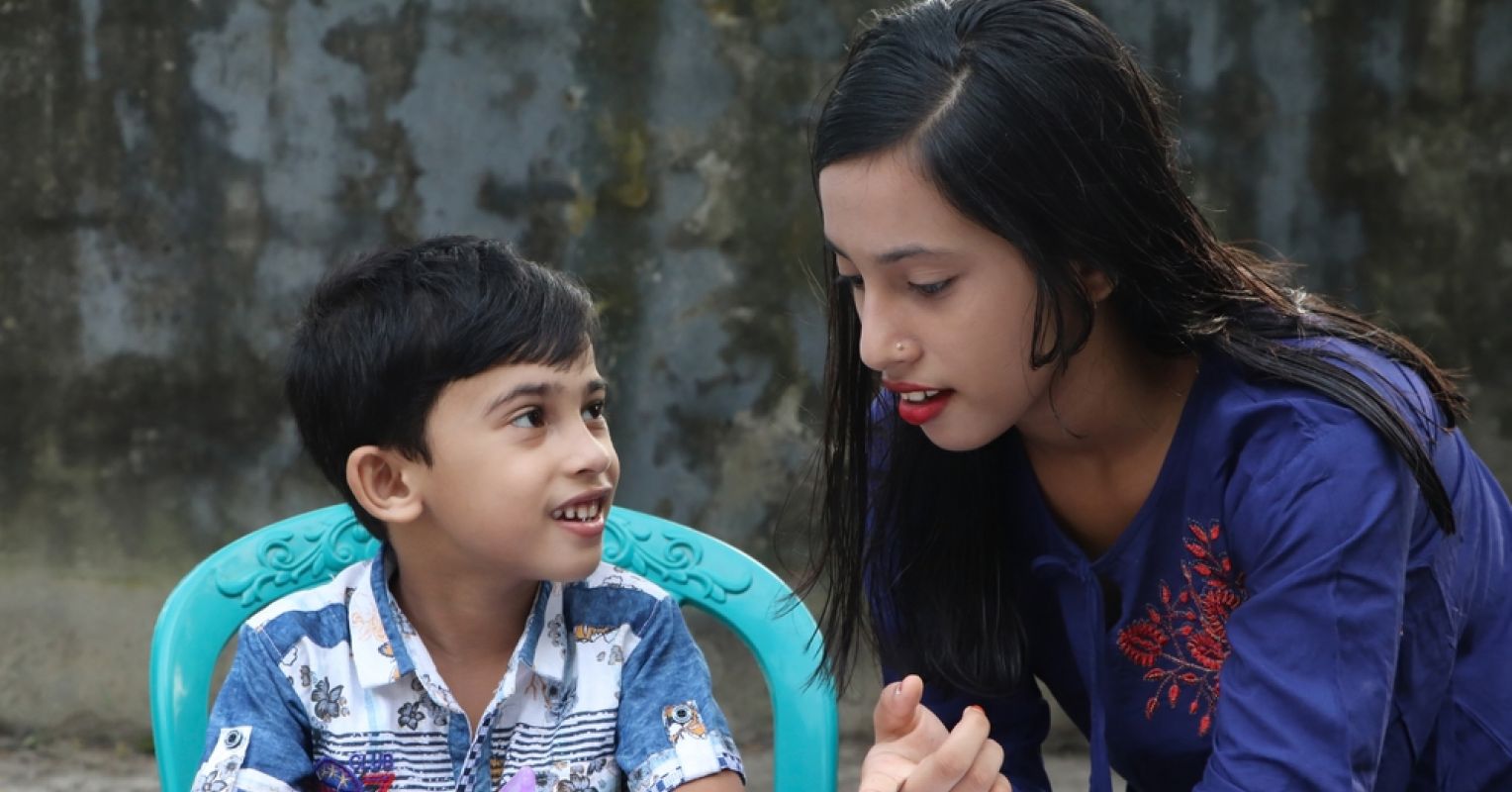 Family Strategies for Leveraging Sibling Success