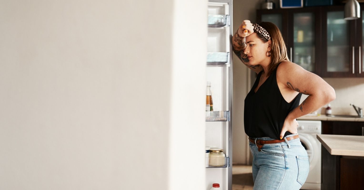 How the Food Police Shape Our Eating and How We Can Break Free