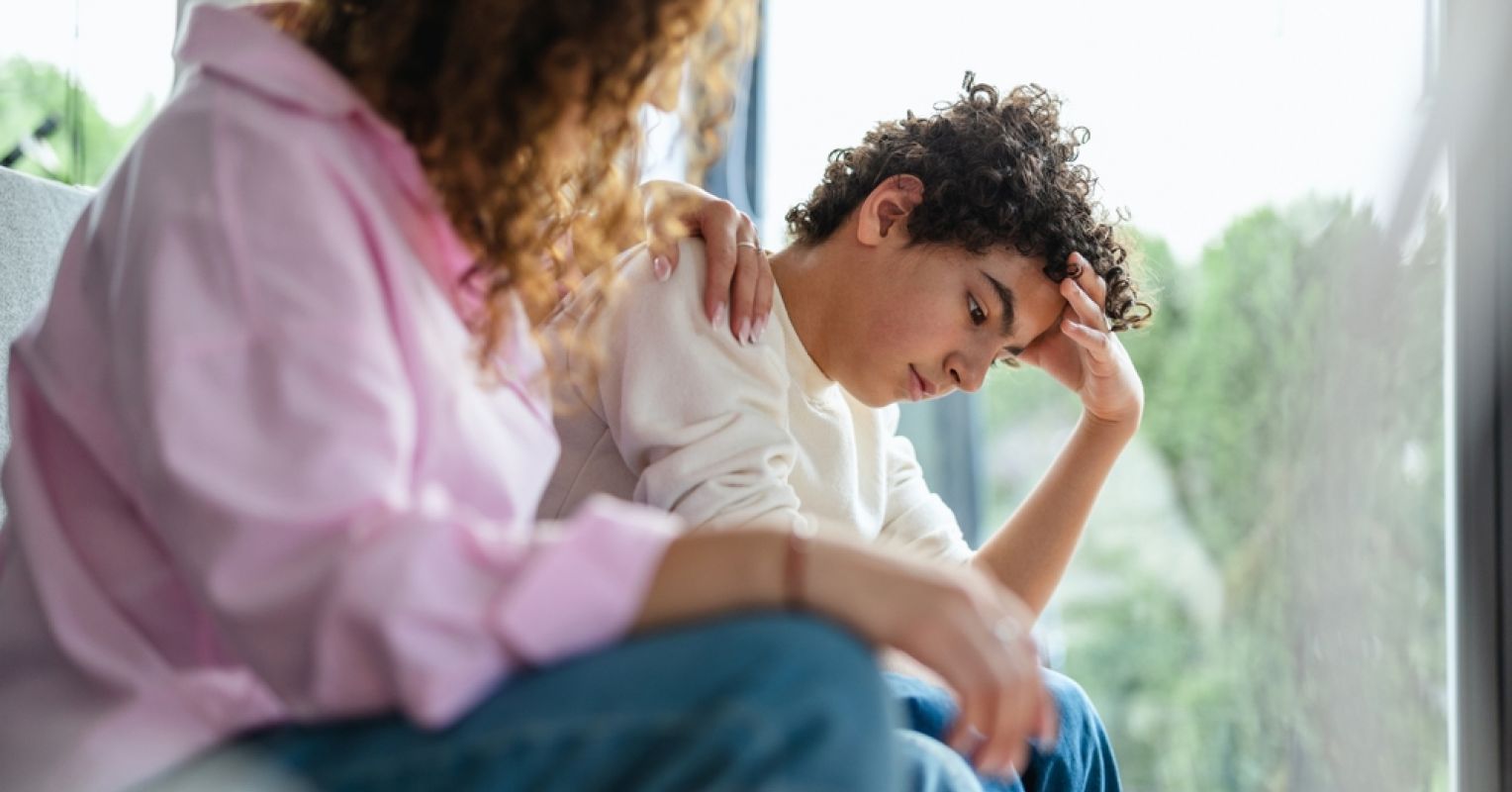 Understanding a Suicidal Identity and Creating an Aspirational Identity