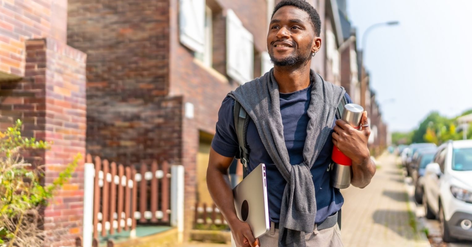 How the Familiar Becomes Invisible