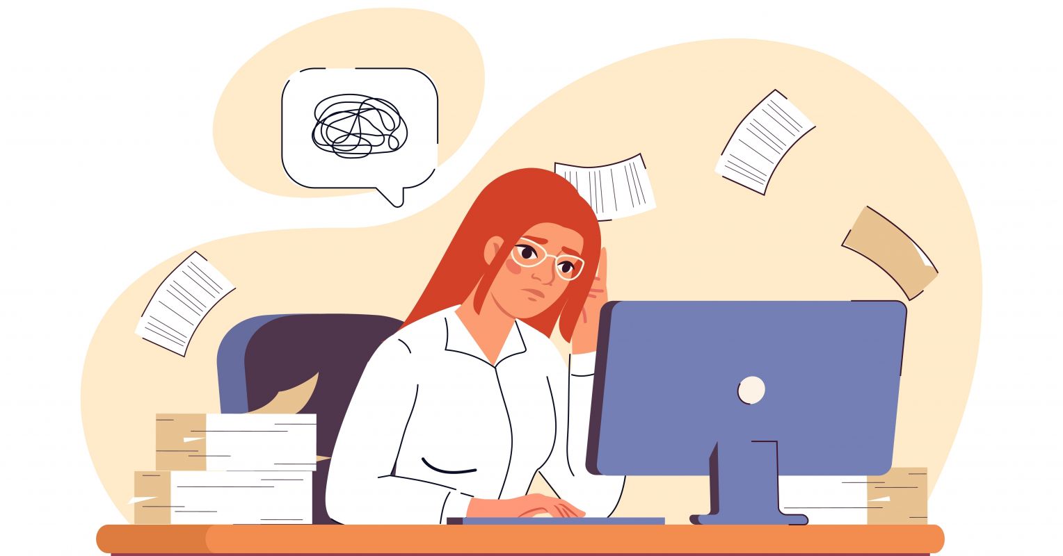 It's Time to Retire the Advice "Find a Job You Love"