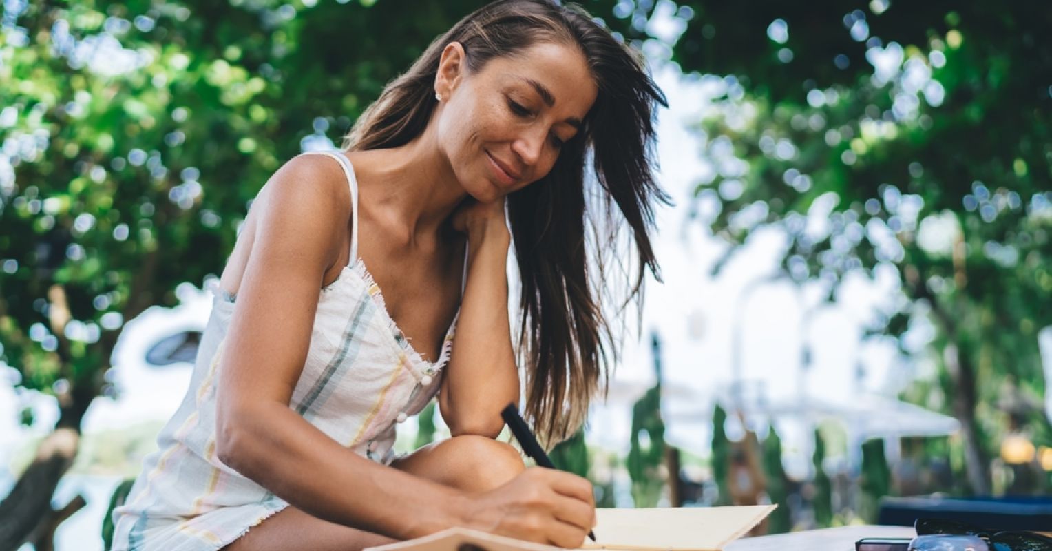 A Different Kind of Happiness: The Quiet Power of Contentment