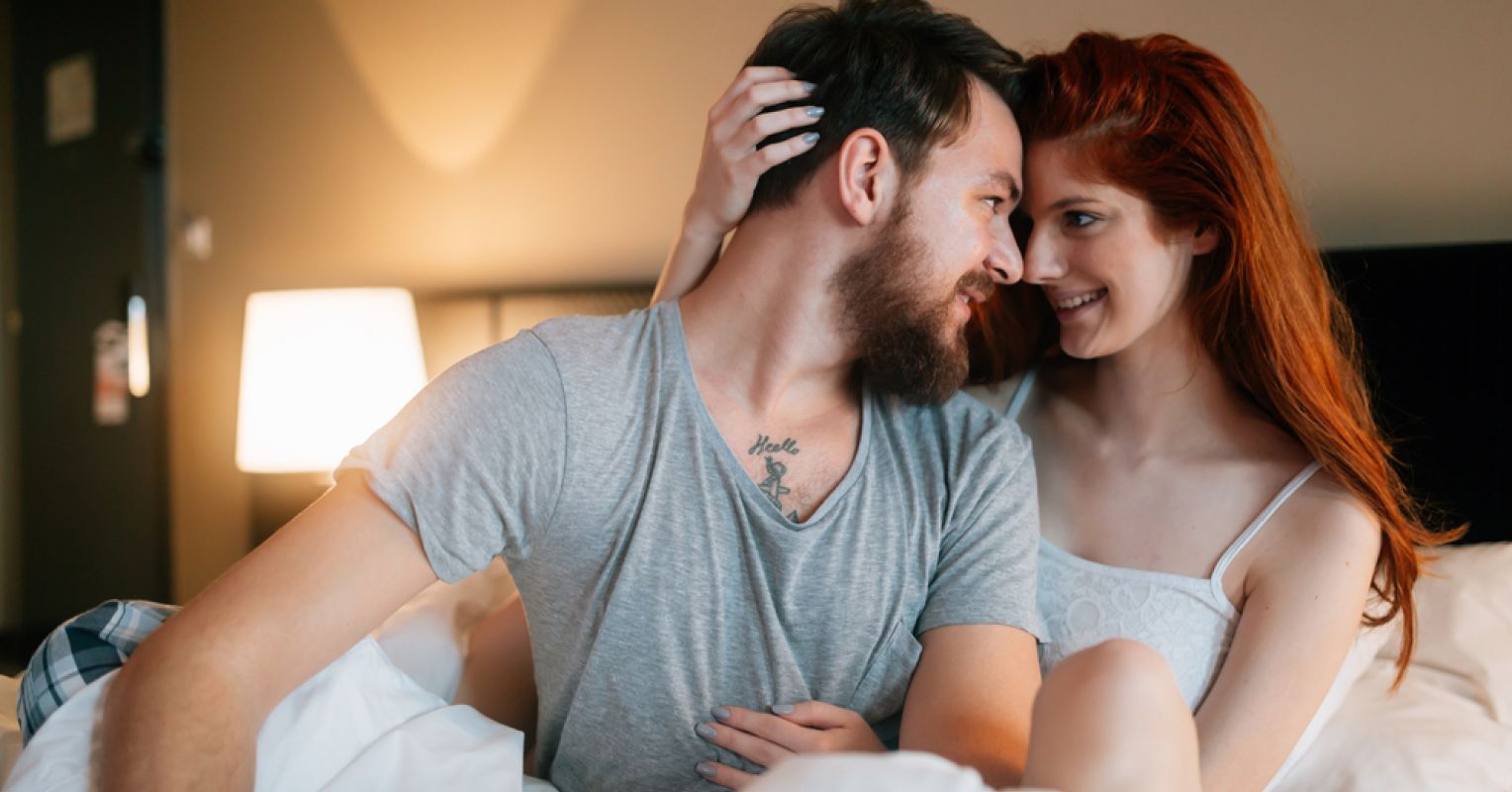 Embracing Erotic Integrity