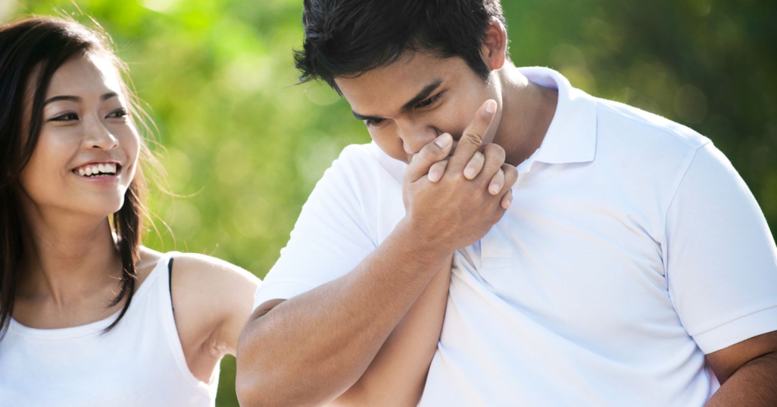 3 Signs of a Truly Committed Partner | Psychology Today