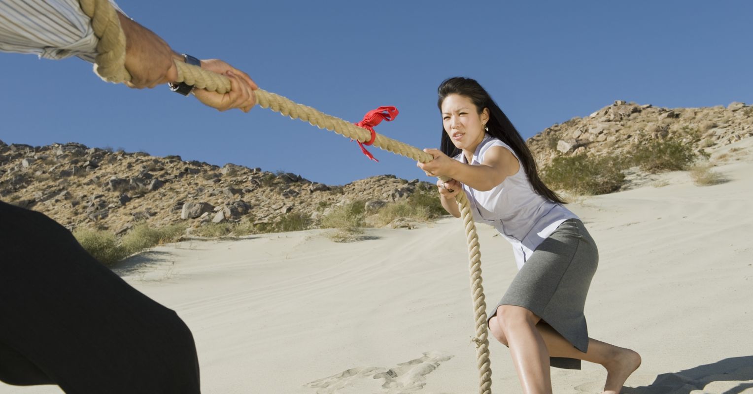 The Shadow Side of Values The Shadow Side of Values