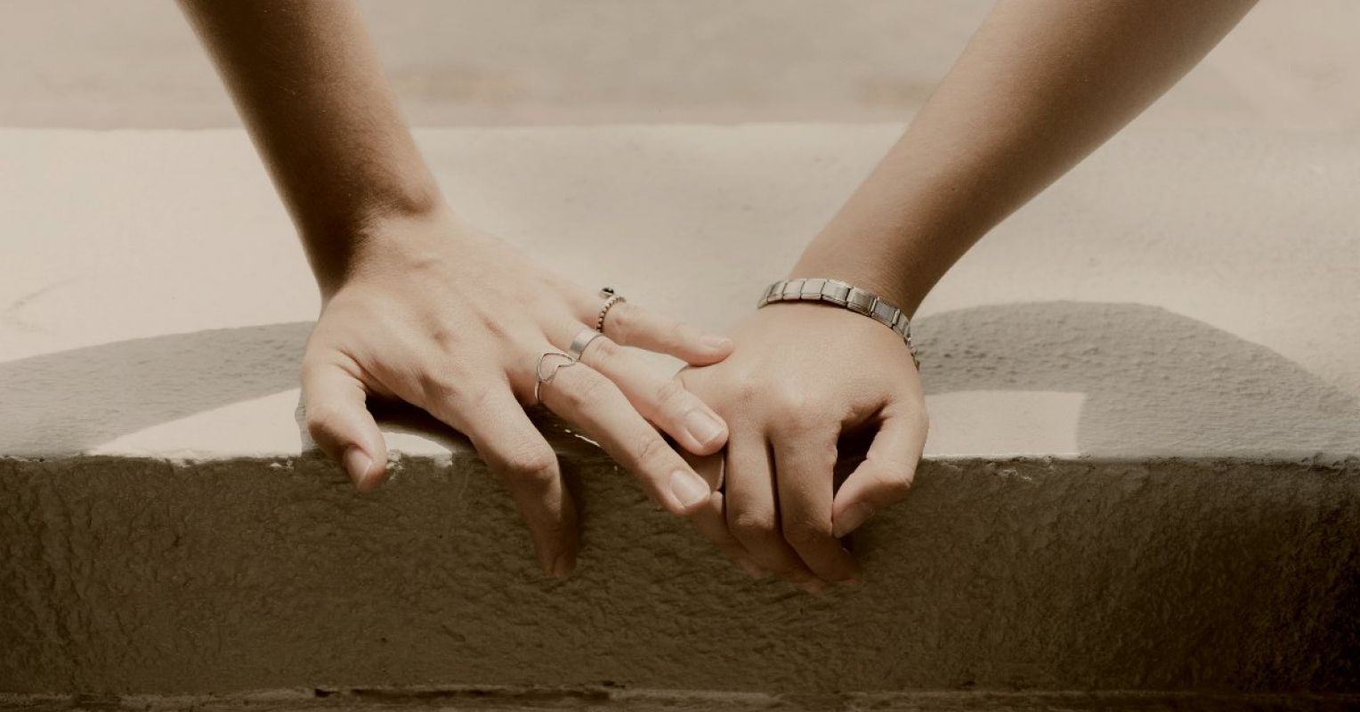 2 Things You Don't Need to Tell Your Partner