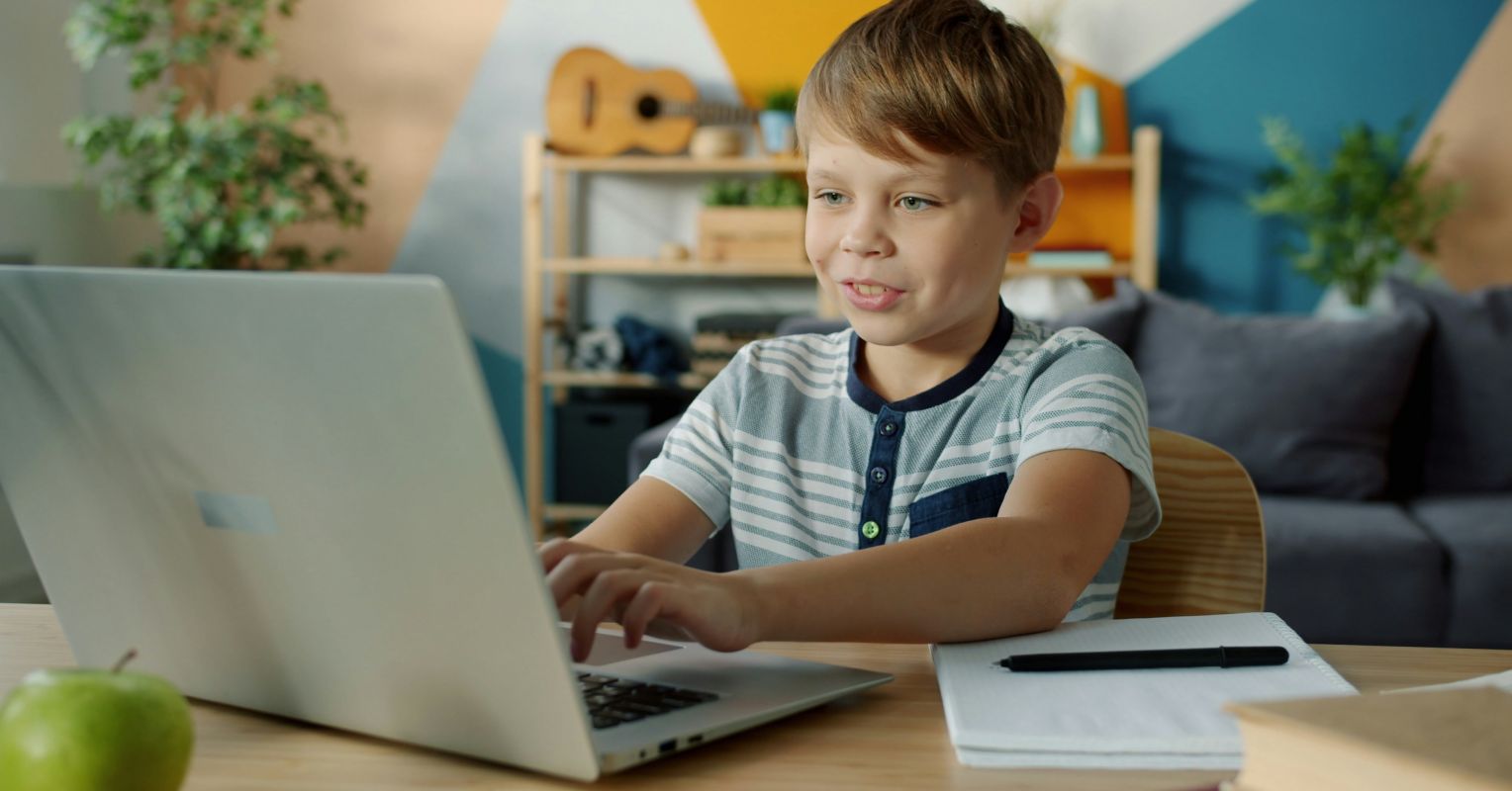 Digital Literacy Starts at Home