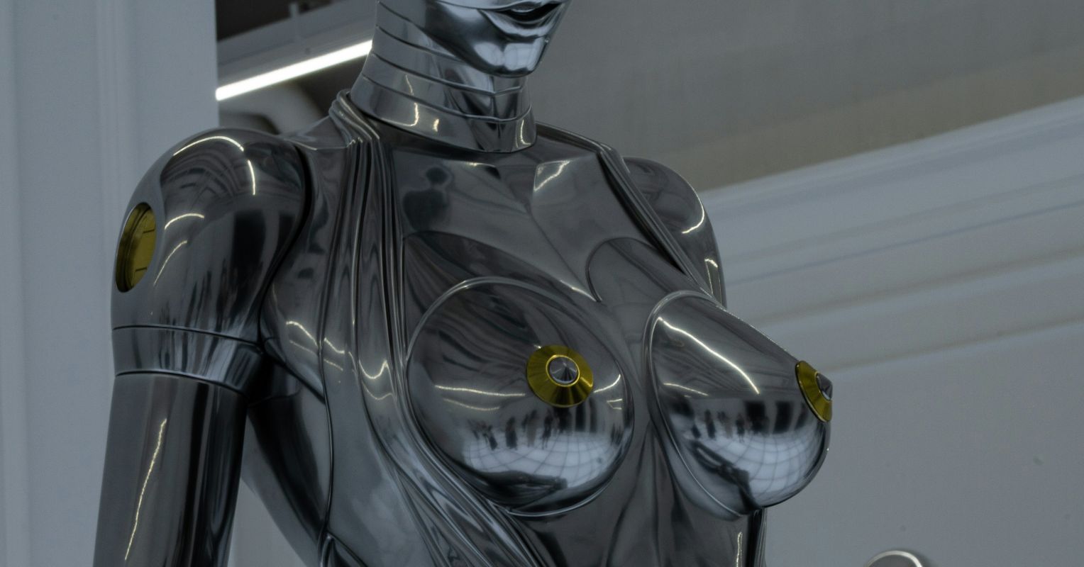 Beautiful AI Companions in Your Area Would Love to Meet You