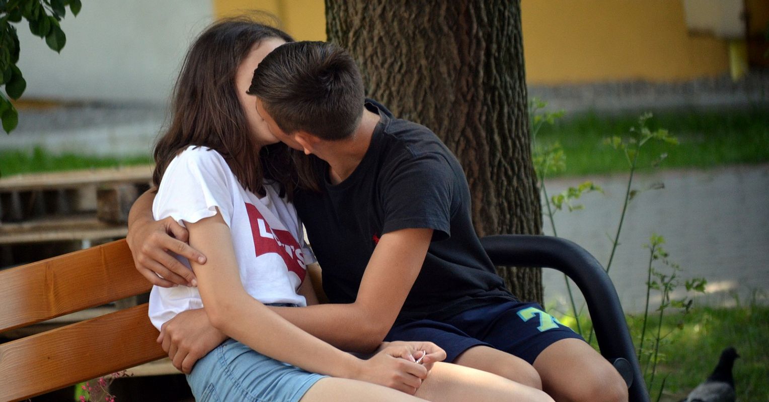 What to Do if Your Child Is Dating the Wrong Person