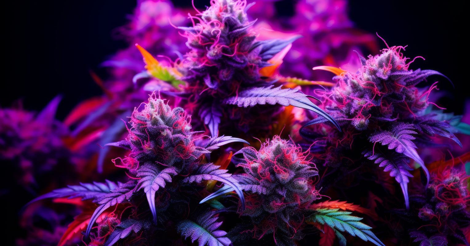 The Whys of Cannabis Self-Medication