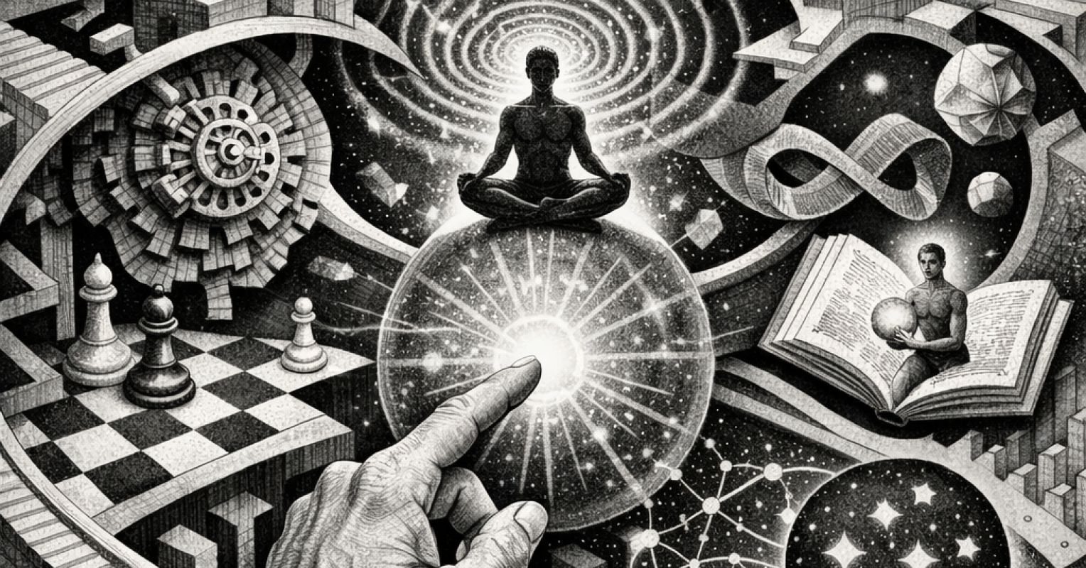 Igniting 2026 With Hybrid Intelligence