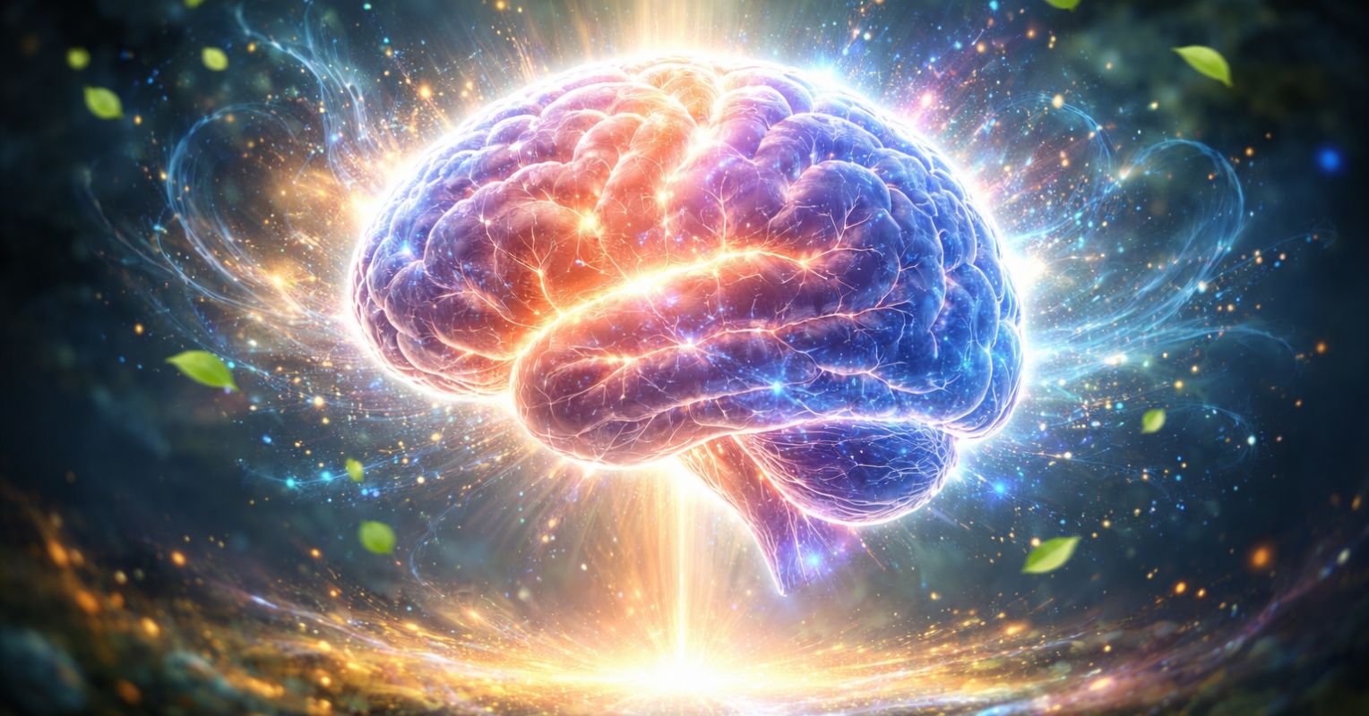 Slow Brain Aging: Tips & Strategies to Protect Your Mind