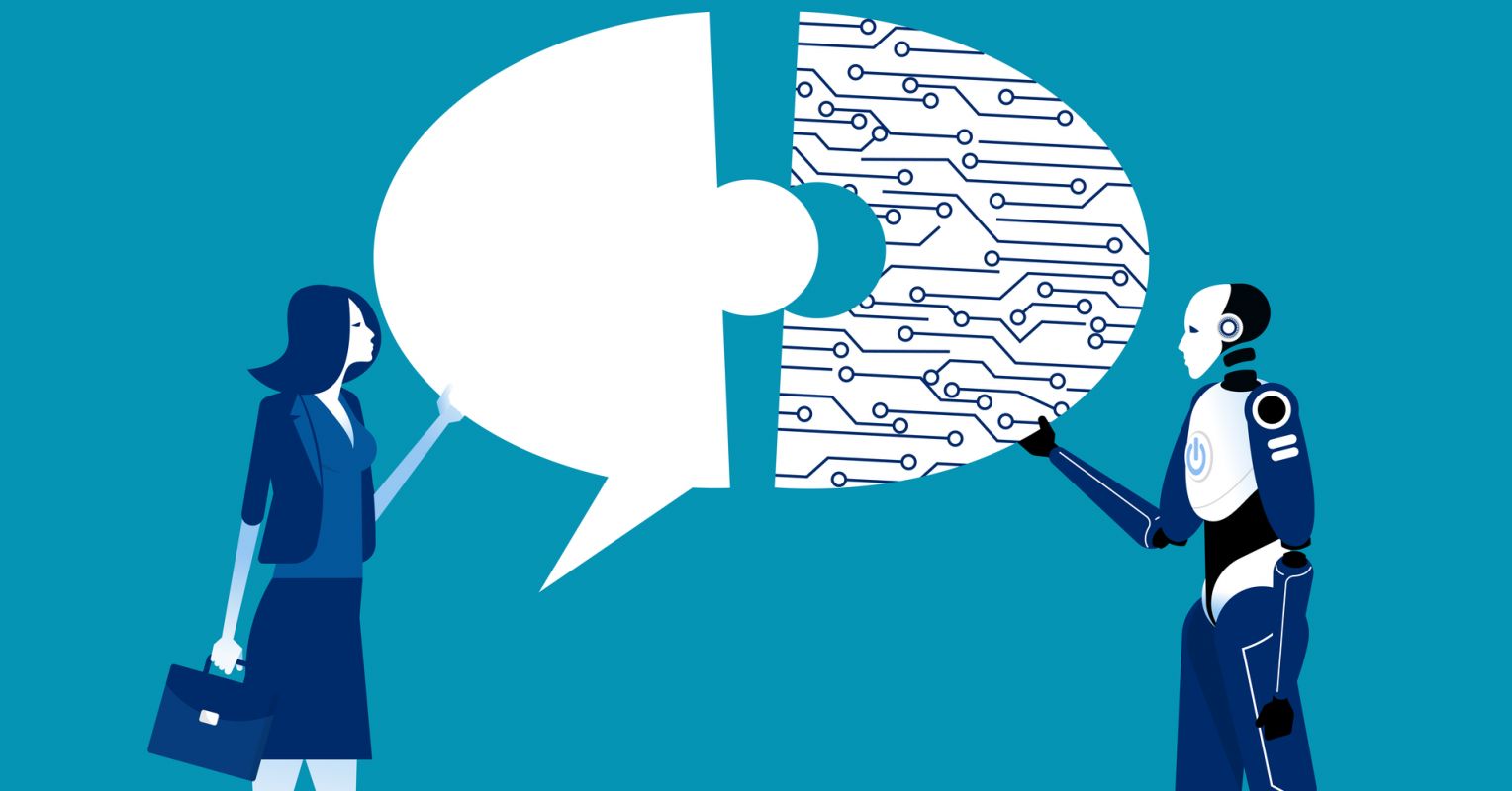 AI in the Therapy Room