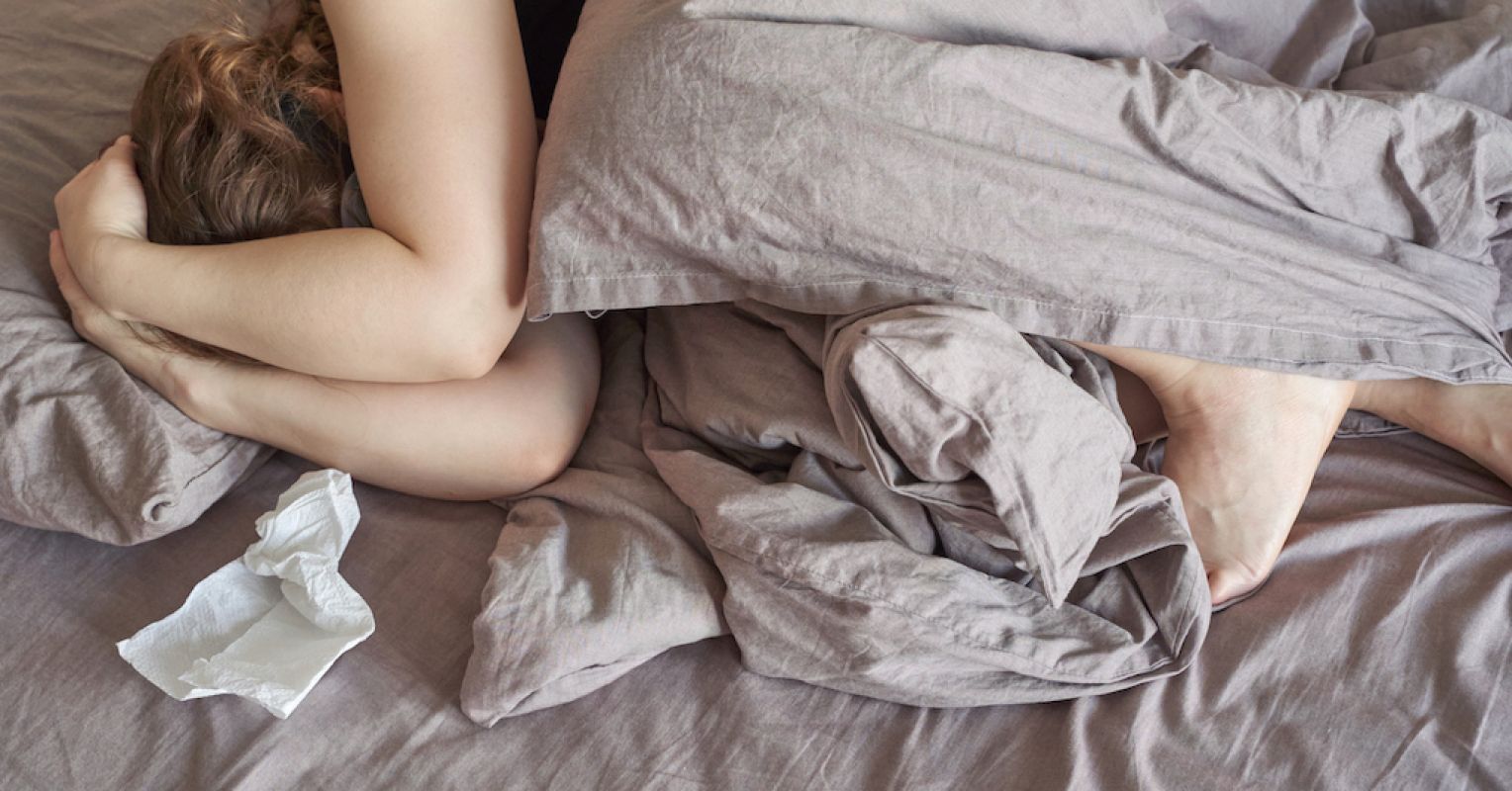 When Struggling College Students Come Home