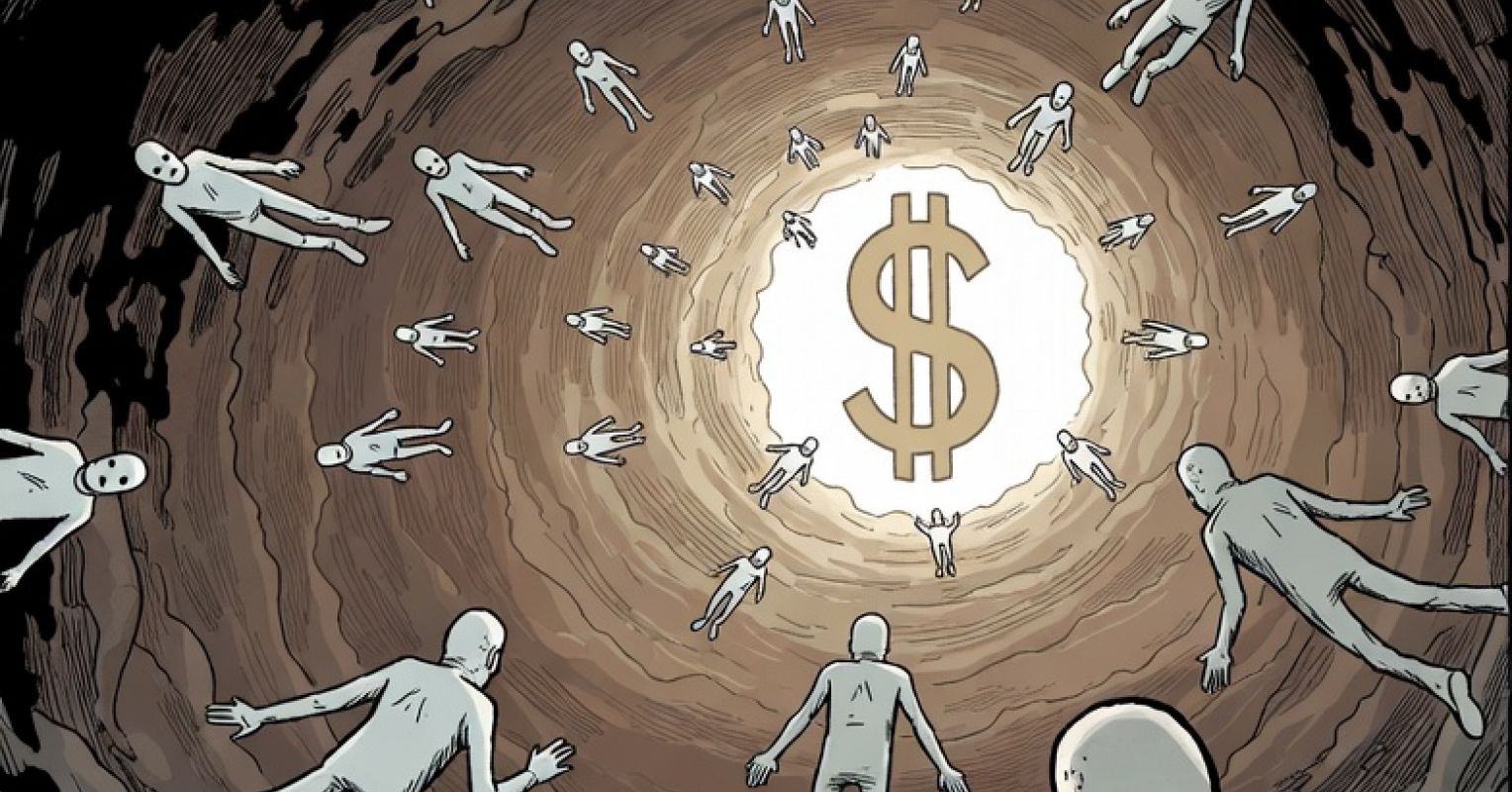 Near-Death Experiences: When Sales Matter More Than Truth